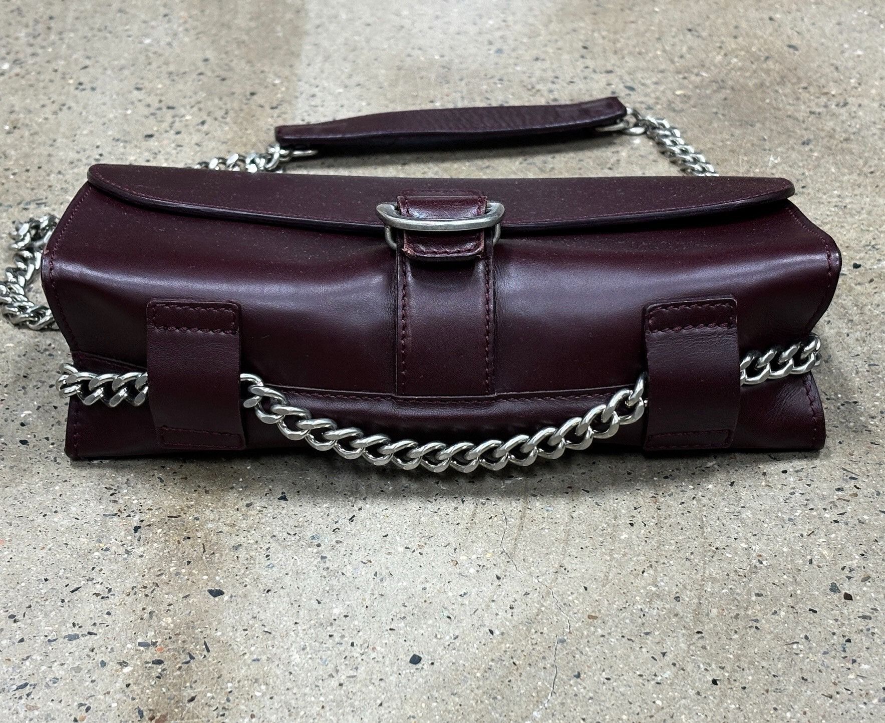 Maison Margiela Maison Margiela 11 Chain Shoulder Bag Size ONE SIZE - 7 Thumbnail