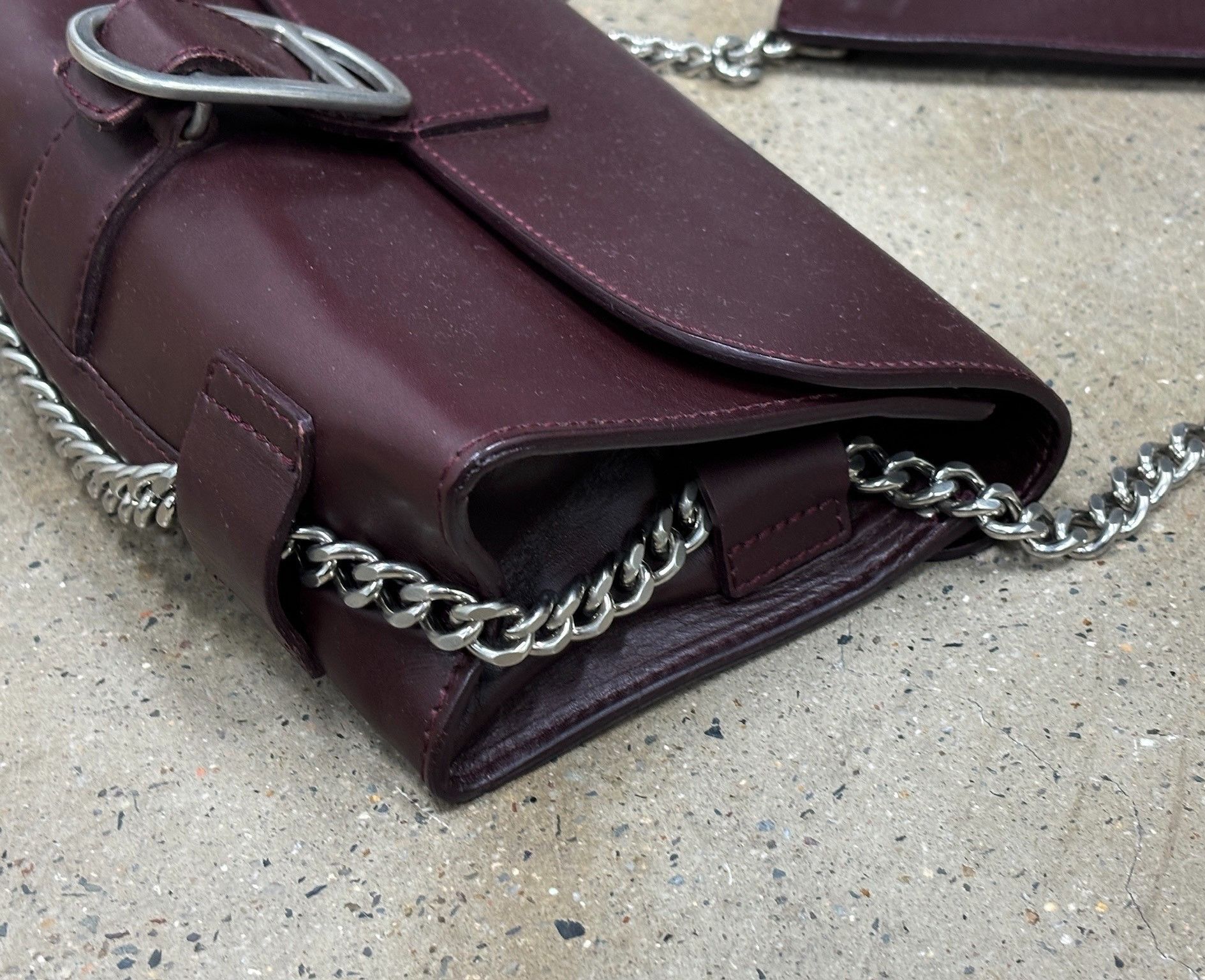 Maison Margiela Maison Margiela 11 Chain Shoulder Bag Size ONE SIZE - 8 Thumbnail
