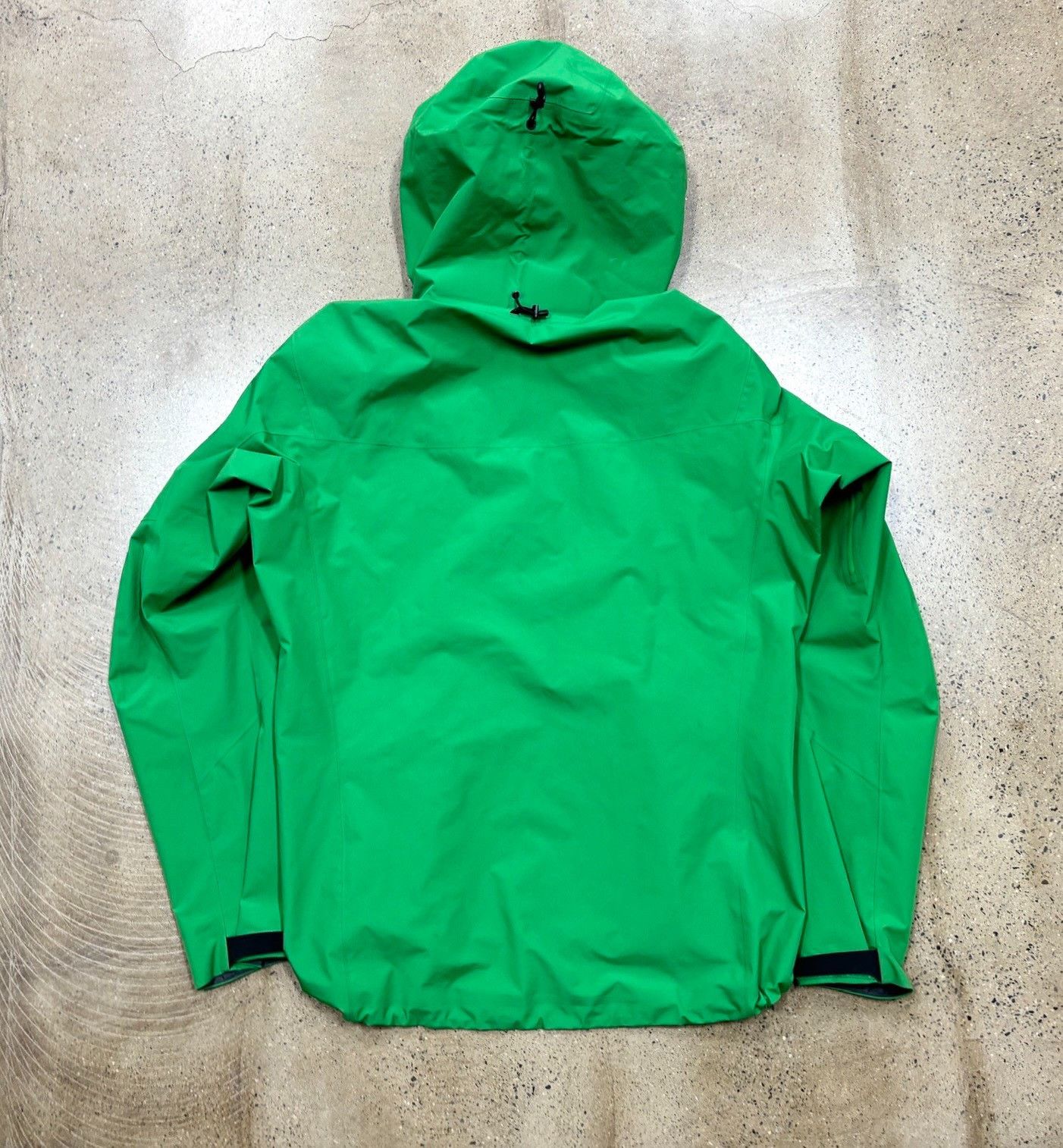 Arc'teryx Arcteryx Alpha SV 6th Gen Jacket Size US L / EU 52-54 / 3 - 2 Thumbnail