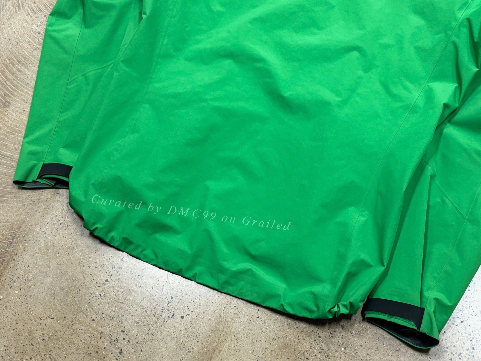 Arc'teryx Arcteryx Alpha SV 6th Gen Jacket Size US L / EU 52-54 / 3 - 7 Thumbnail