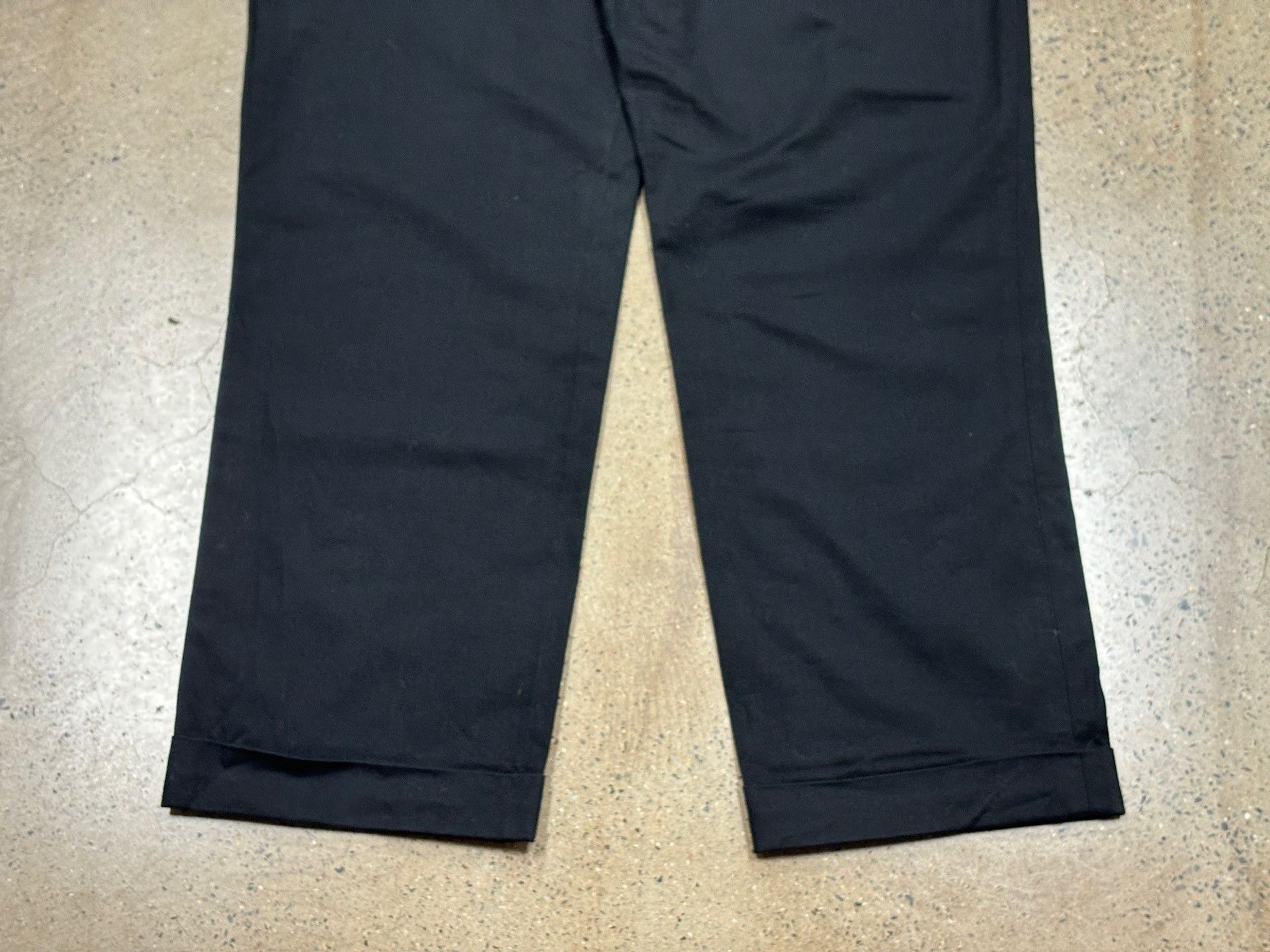 Junya Watanabe CDG x Junya Watanabe Wide Casual Pants Size US 27 - 7 Thumbnail