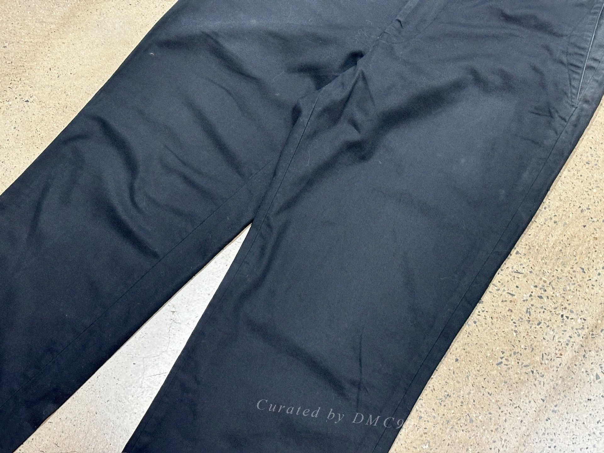 Junya Watanabe CDG x Junya Watanabe Wide Casual Pants Size US 27 - 5 Thumbnail