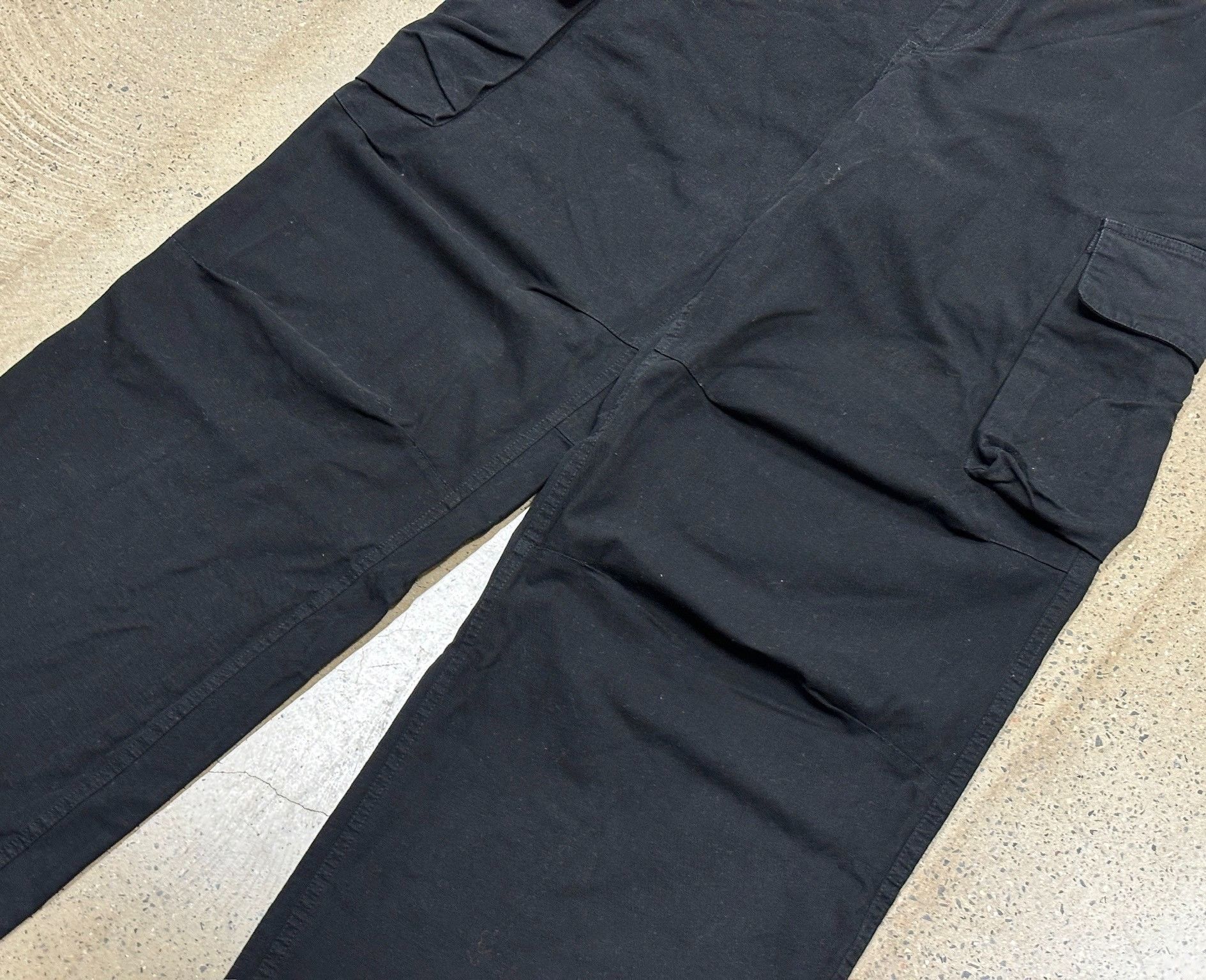 Our Legacy Our Legacy Mount Cargo Trousers Size US 32 / EU 48 - 5 Thumbnail