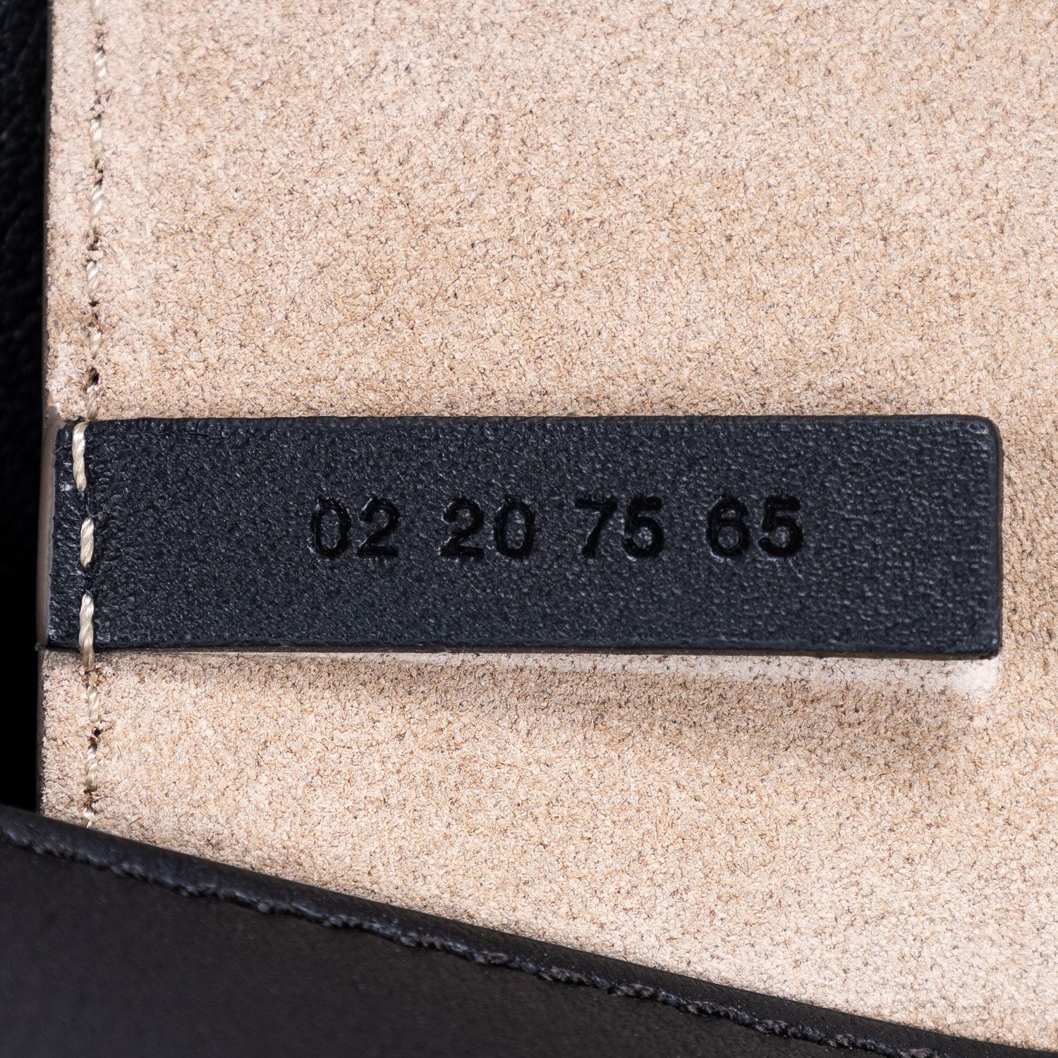 Chloe Faye Mini Size ONE SIZE - 12 Thumbnail