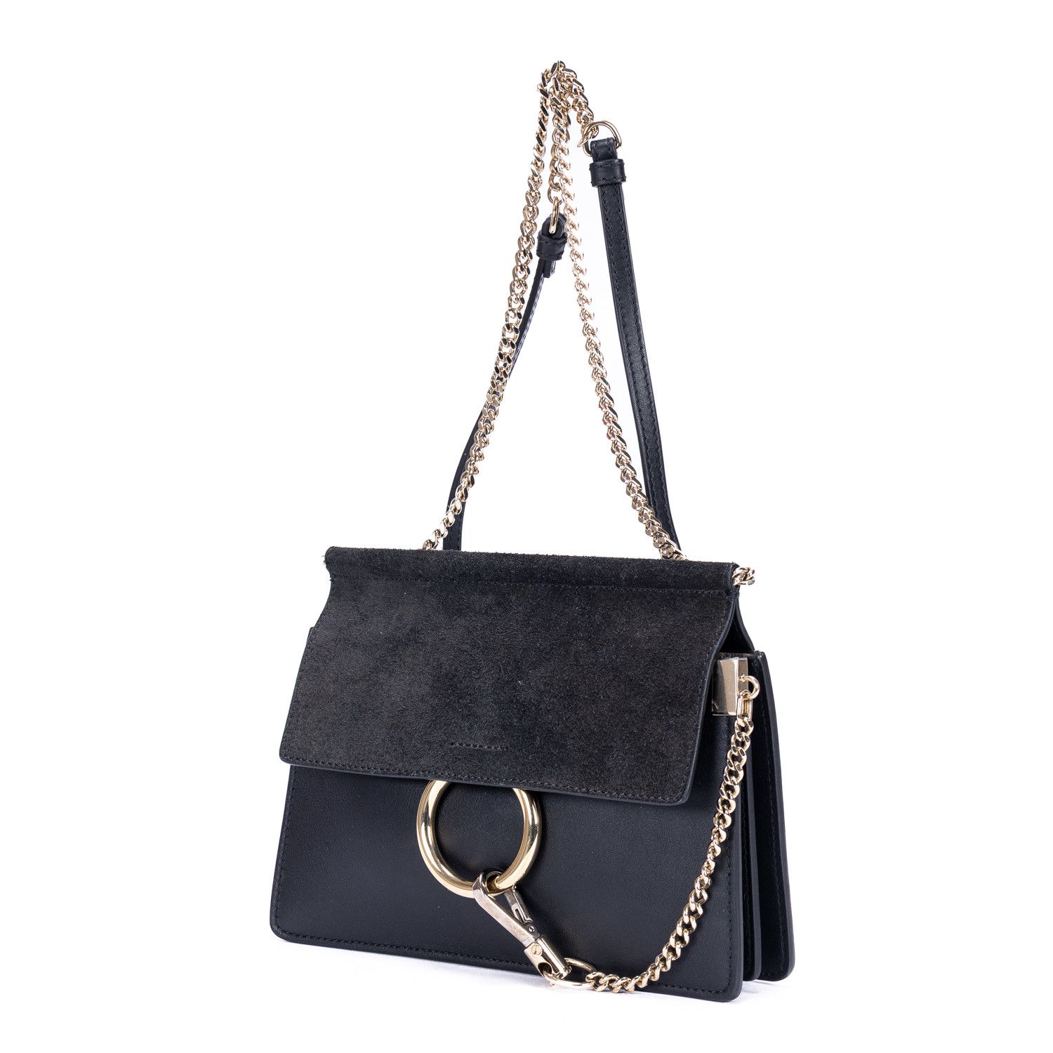 Chloe Faye Mini Size ONE SIZE - 2 Thumbnail
