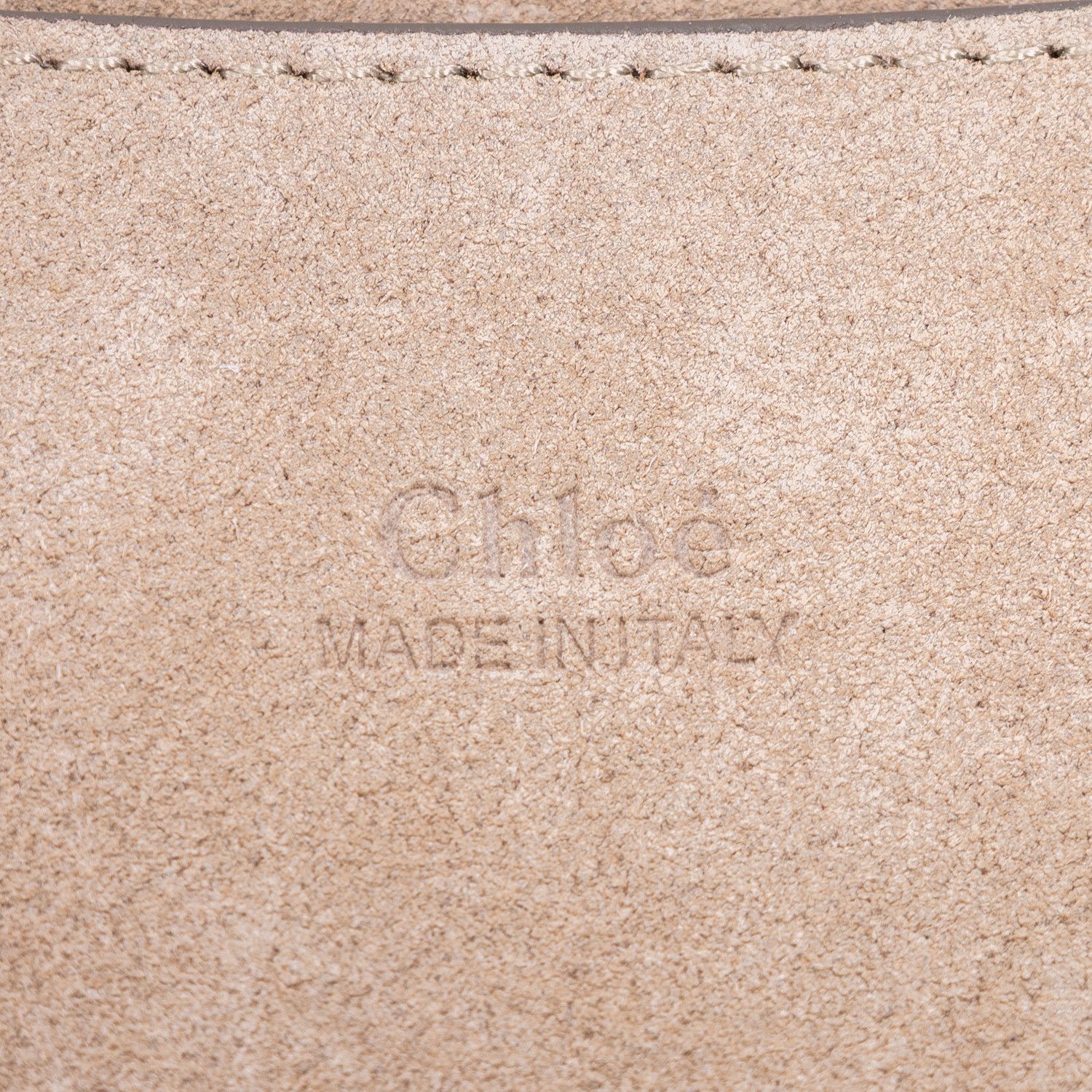Chloe Faye Mini Size ONE SIZE - 10 Thumbnail