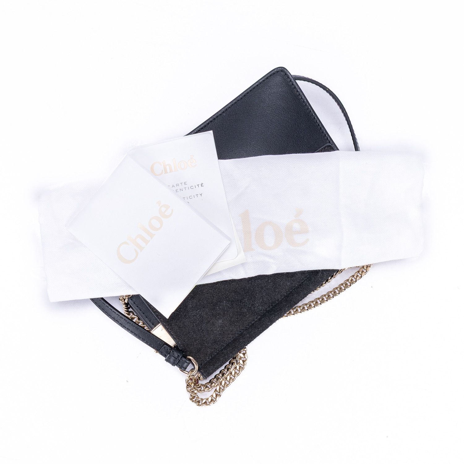 Chloe Faye Mini Size ONE SIZE - 11 Thumbnail