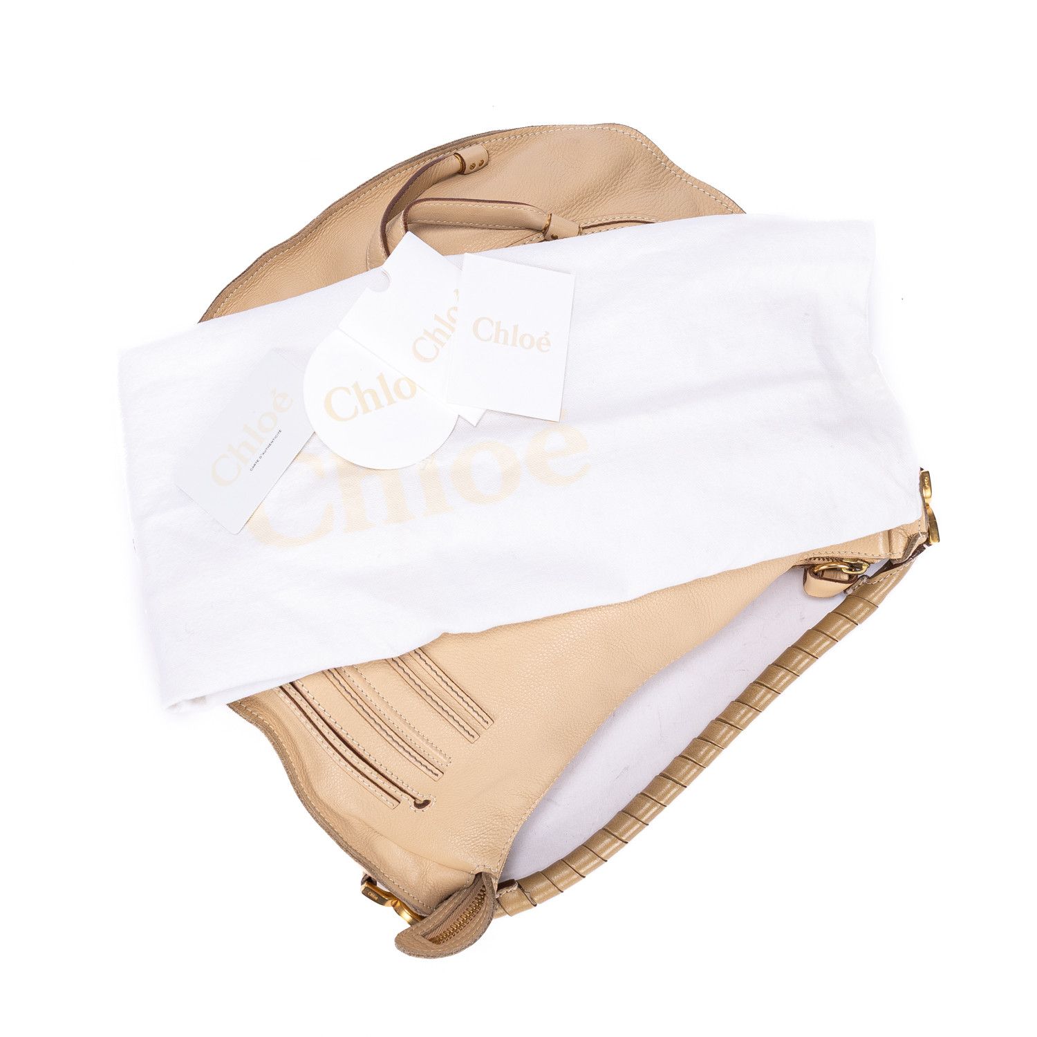 Chloe Marcie Size ONE SIZE - 11 Thumbnail