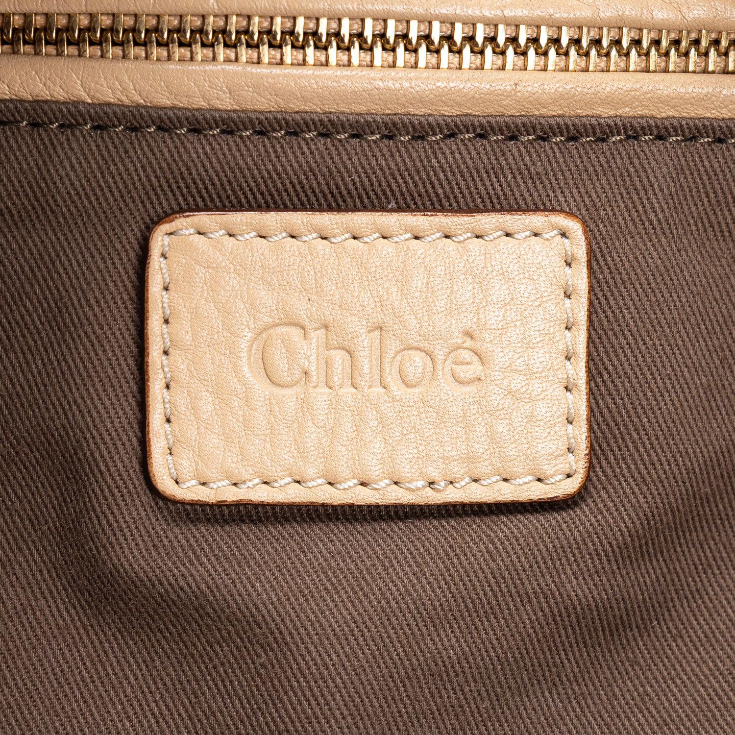 Chloe Marcie Size ONE SIZE - 10 Thumbnail