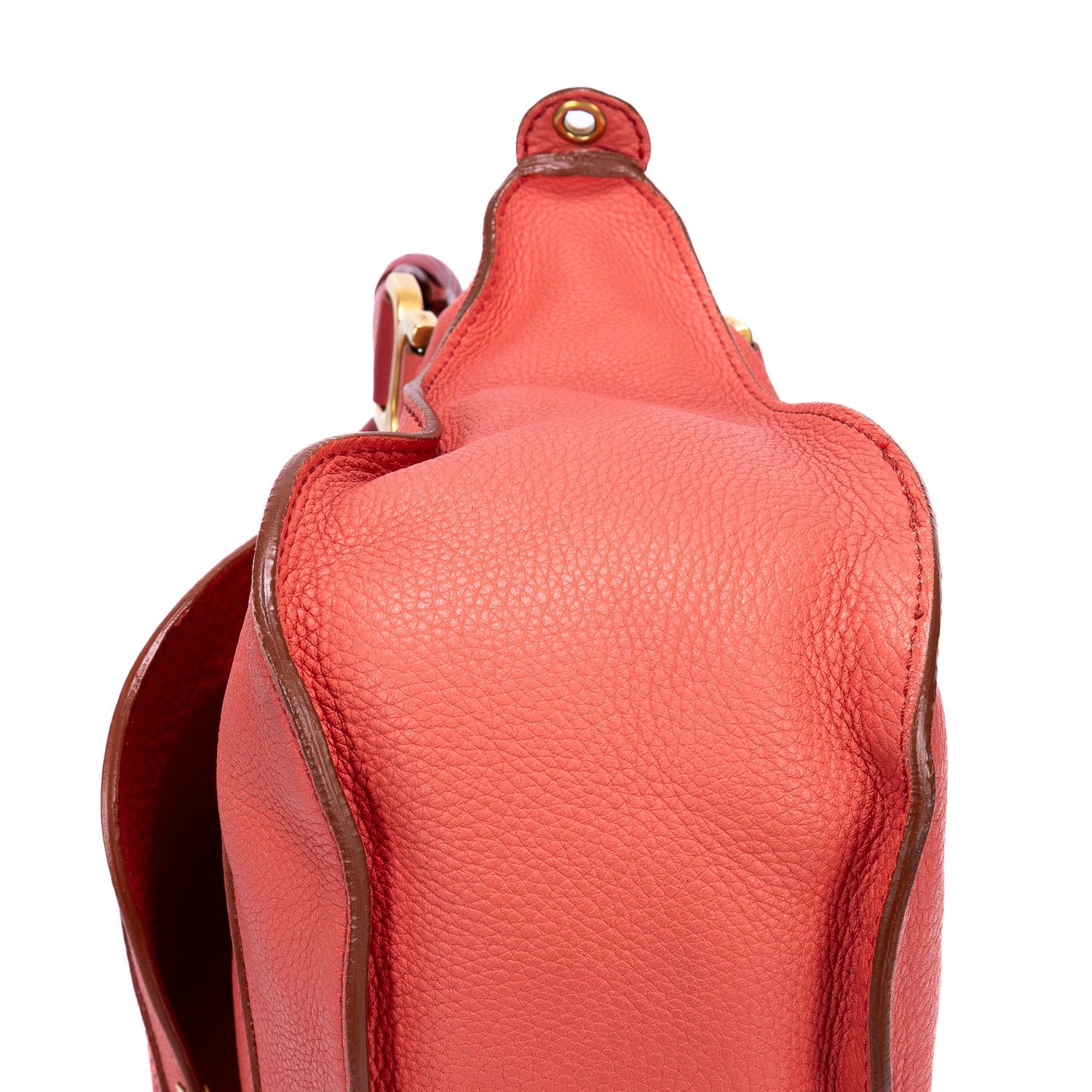Chloe Medium Marcie Saddle Medium Size ONE SIZE - 7 Thumbnail