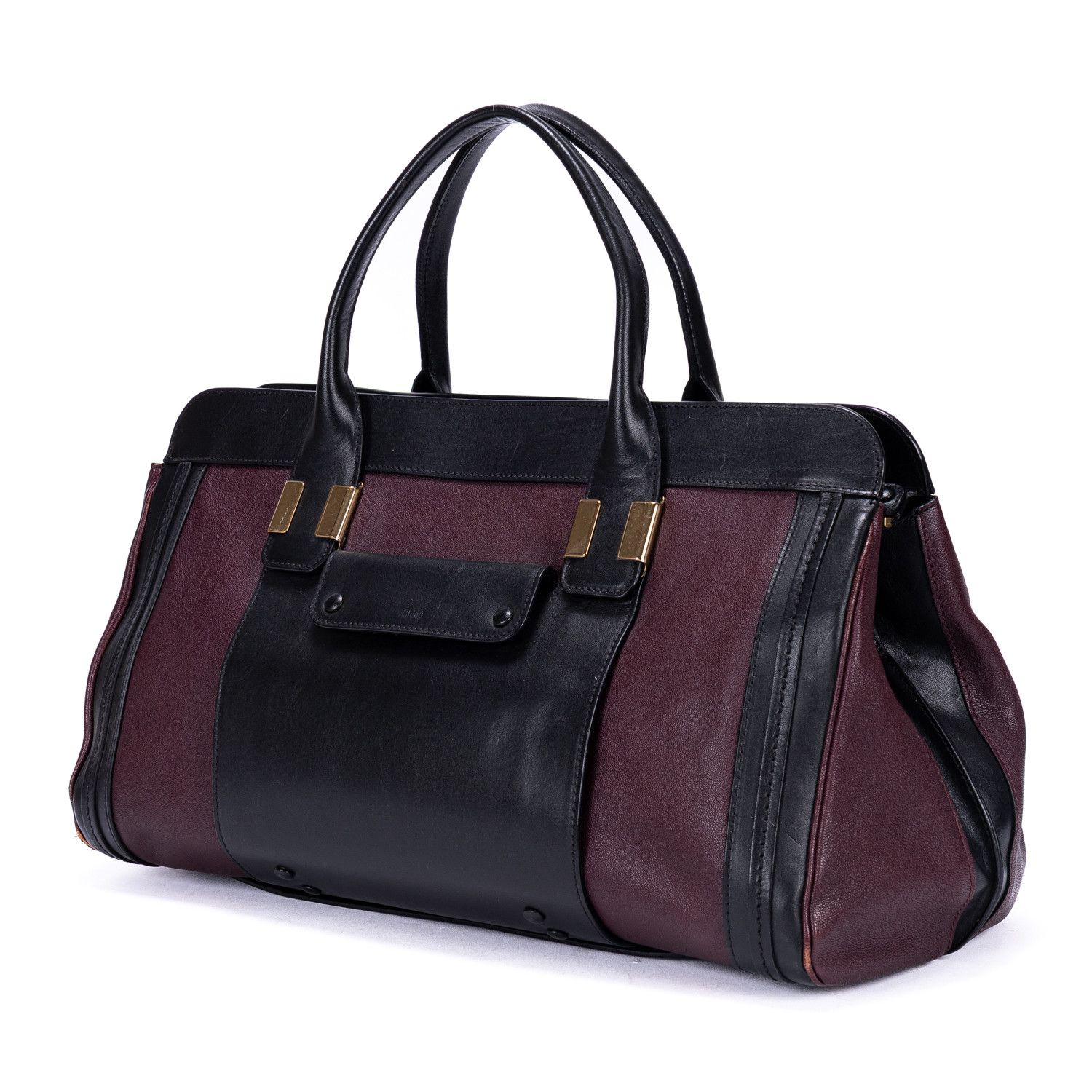 Chloe Ellis Boston Size ONE SIZE - 2 Thumbnail
