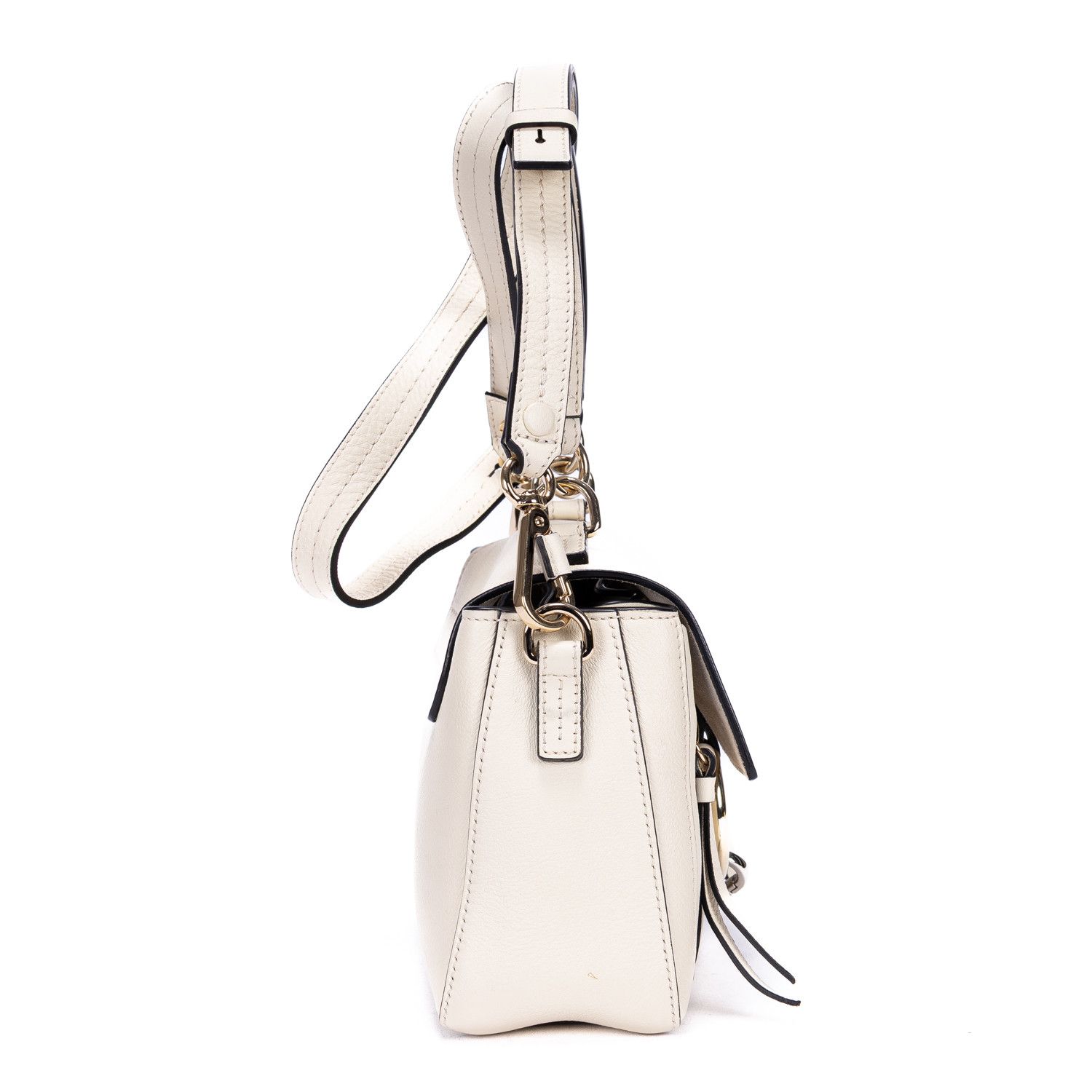 Chloe Faye Backpack Mini Size ONE SIZE - 4 Thumbnail