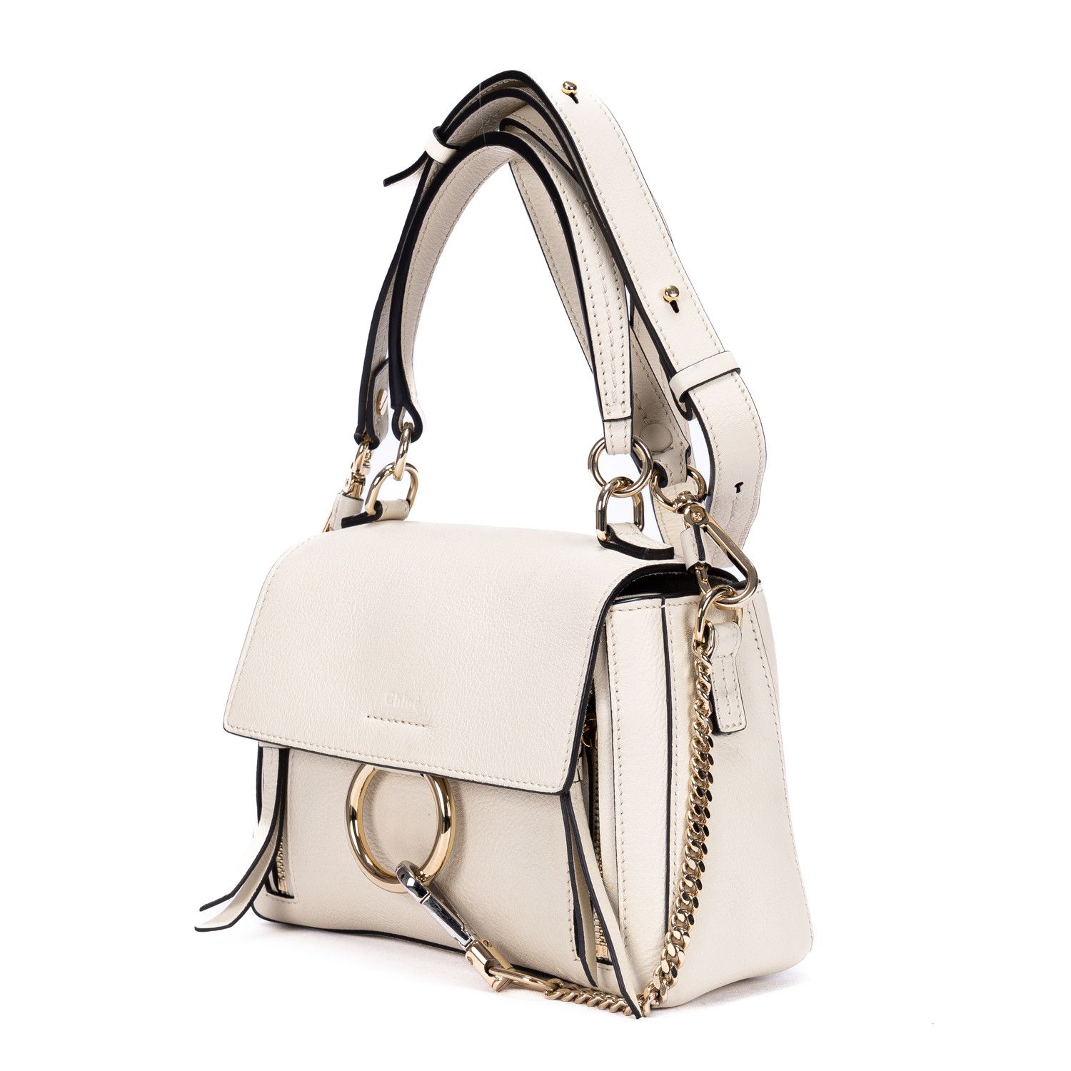 Chloe Faye Backpack Mini Size ONE SIZE - 2 Thumbnail