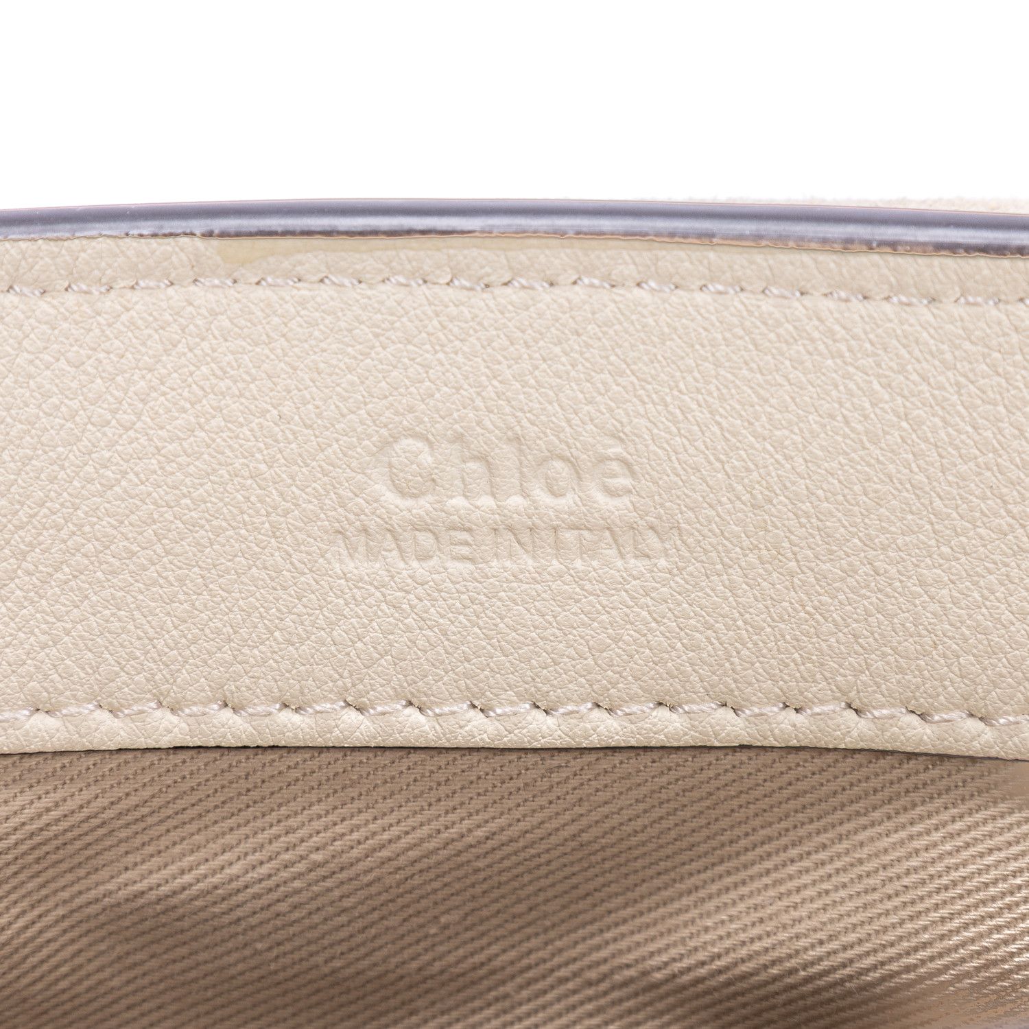 Chloe Faye Backpack Mini Size ONE SIZE - 10 Thumbnail