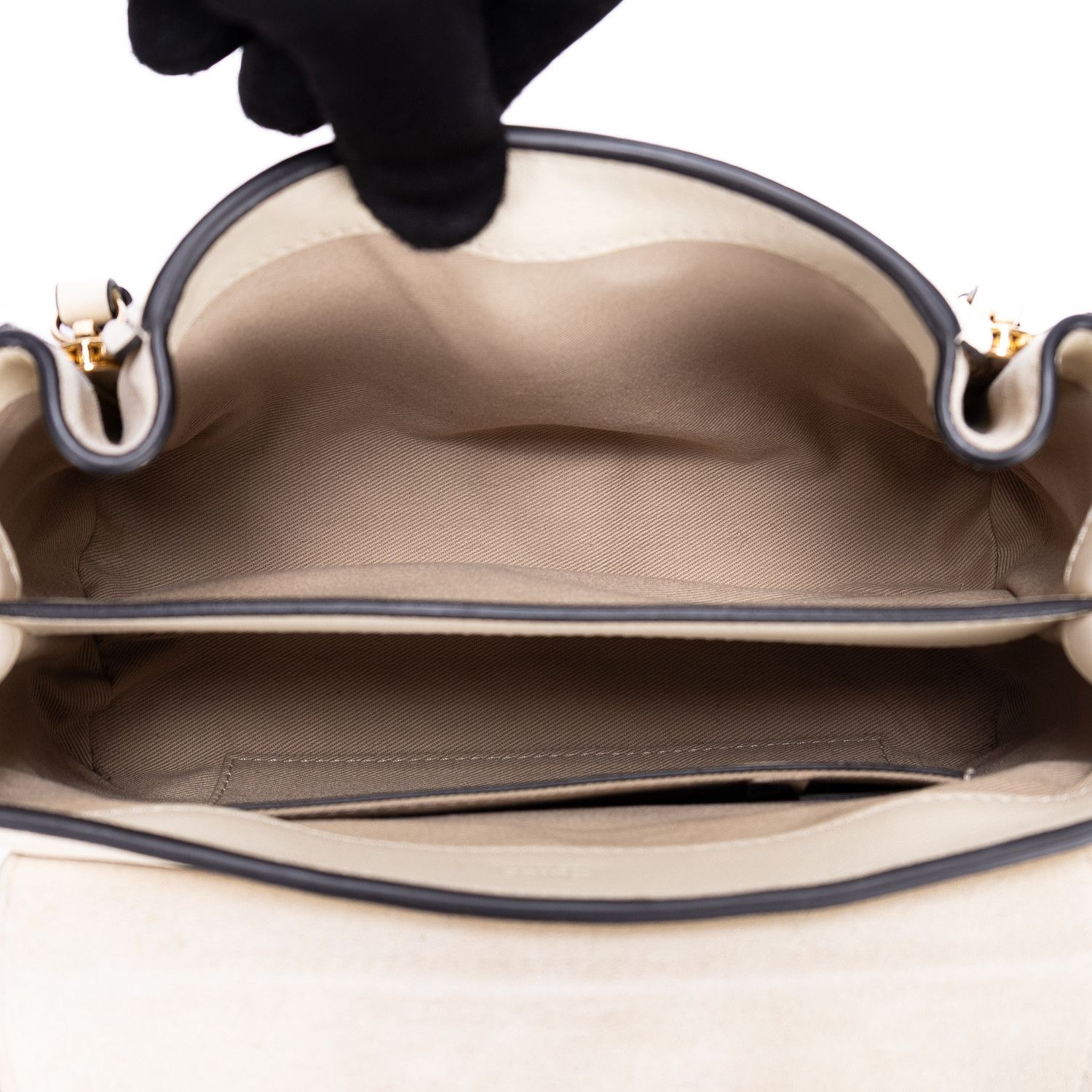 Chloe Faye Backpack Mini Size ONE SIZE - 9 Thumbnail