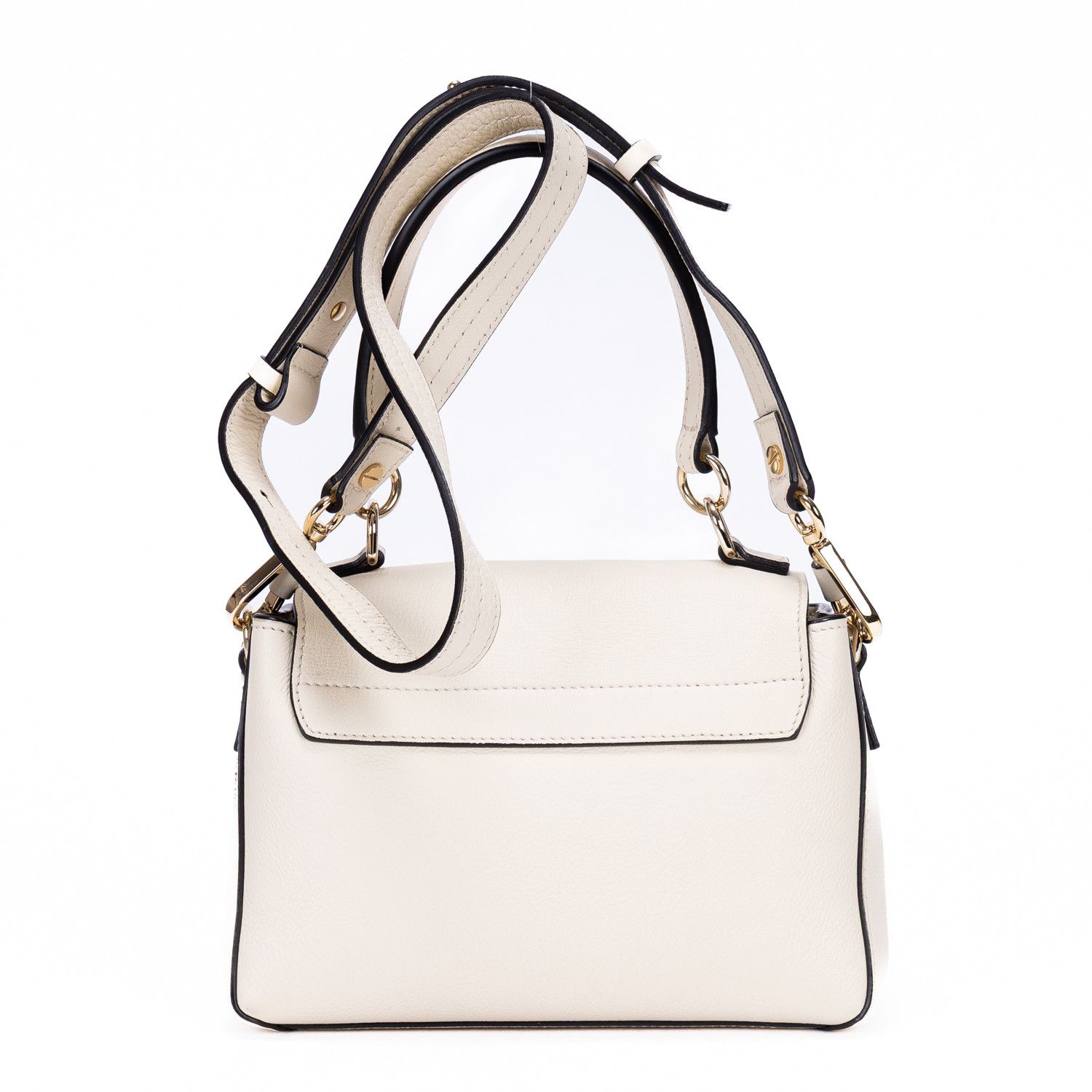 Chloe Faye Backpack Mini Size ONE SIZE - 5 Thumbnail