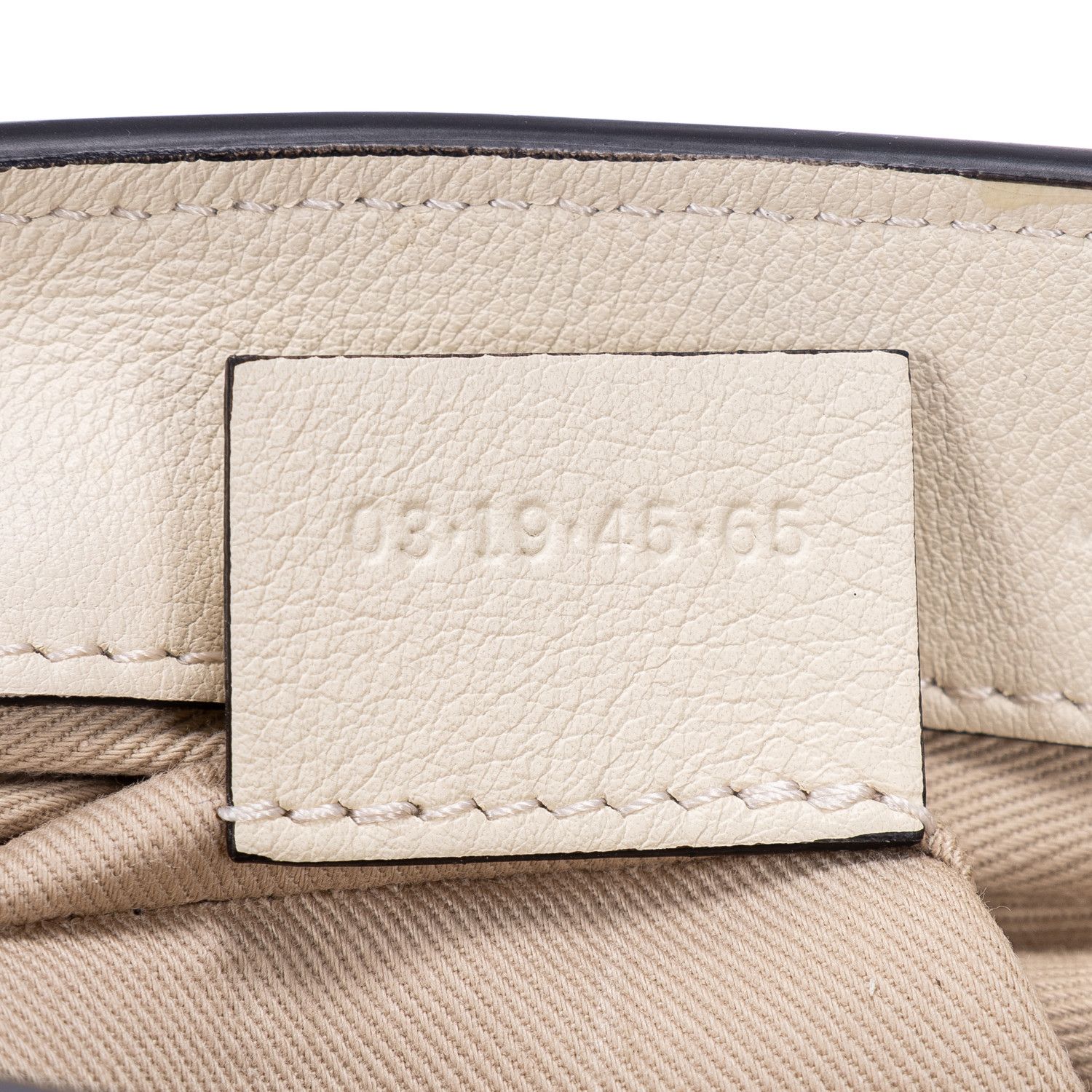 Chloe Faye Backpack Mini Size ONE SIZE - 11 Thumbnail