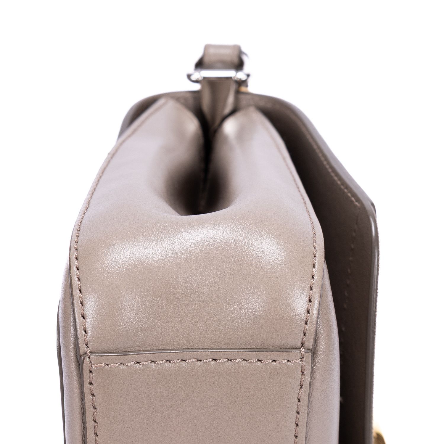 Chloe Mini C Crossbody Mini Size ONE SIZE - 8 Thumbnail