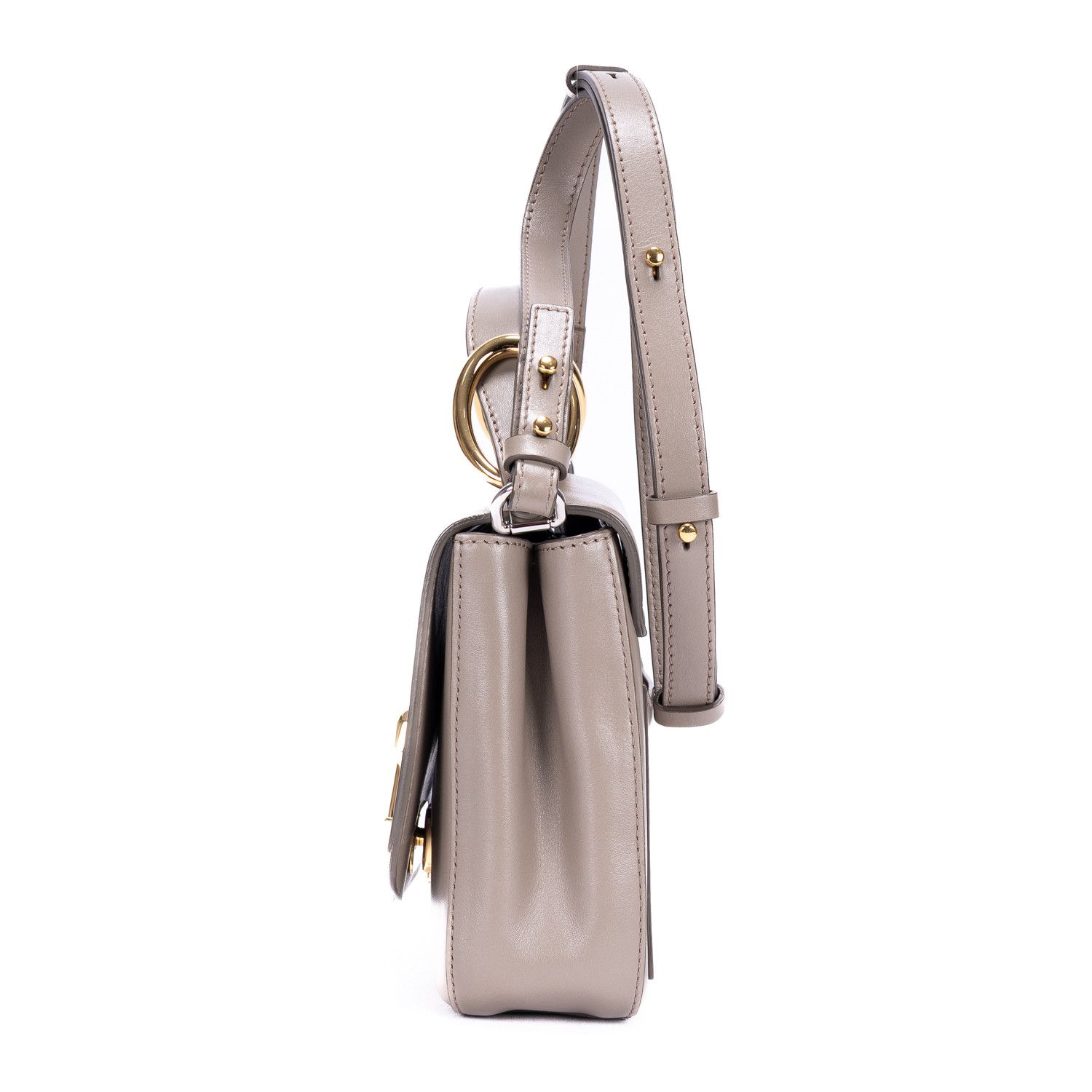 Chloe Mini C Crossbody Mini Size ONE SIZE - 3 Thumbnail