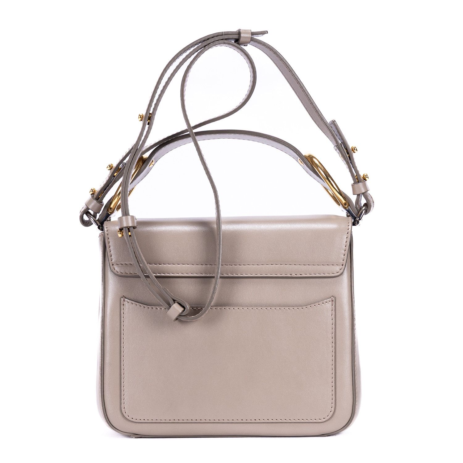 Chloe Mini C Crossbody Mini Size ONE SIZE - 5 Thumbnail