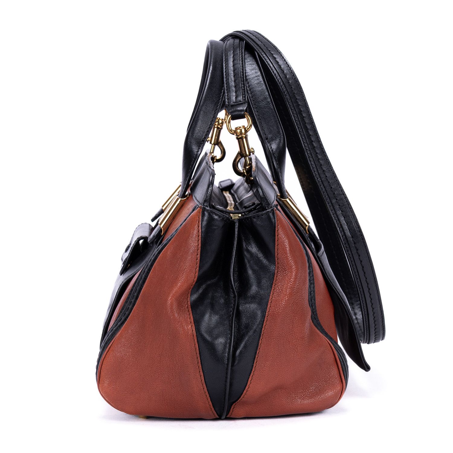 Chloe Ellis Boston Size ONE SIZE - 3 Thumbnail