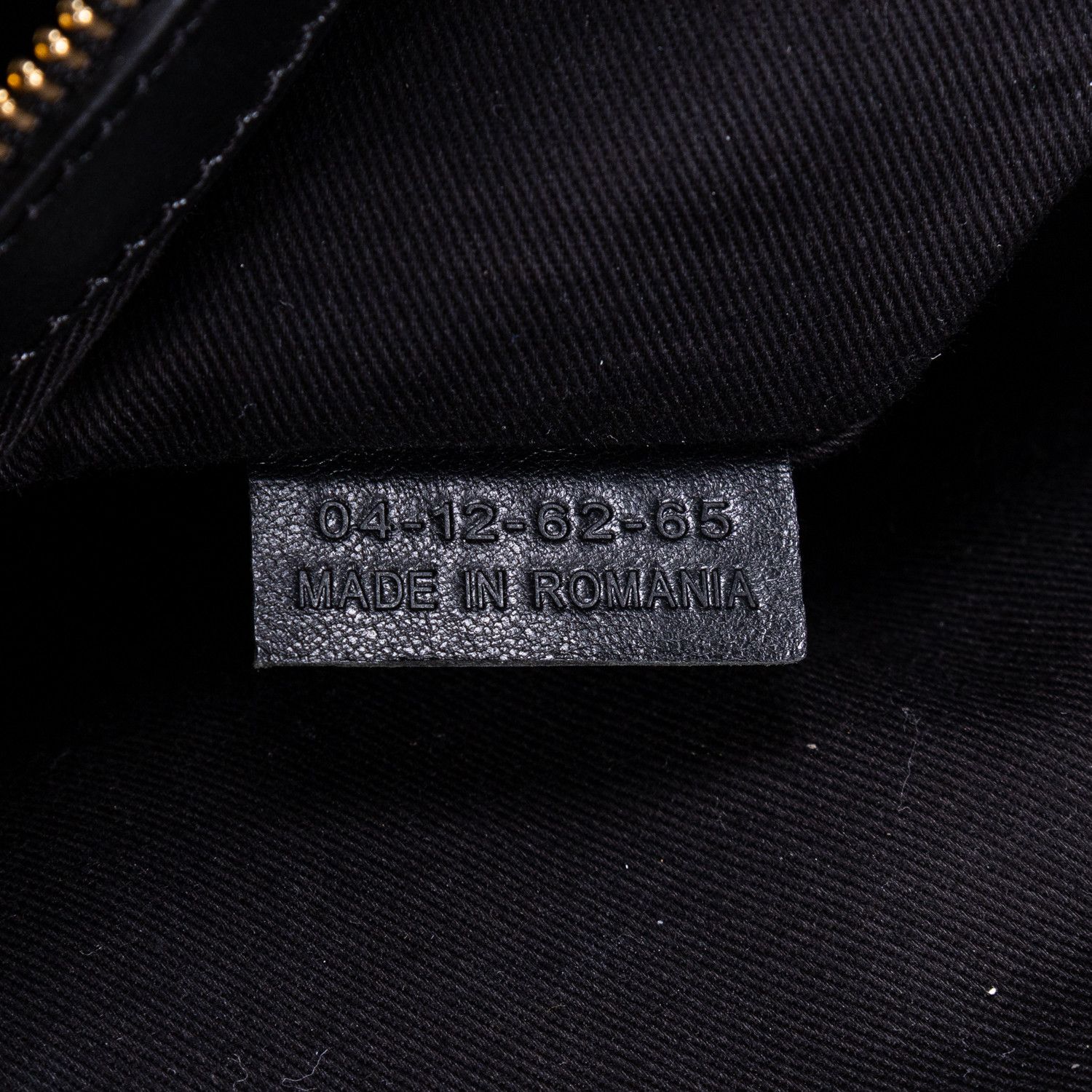 Chloe Ellis Boston Size ONE SIZE - 12 Thumbnail