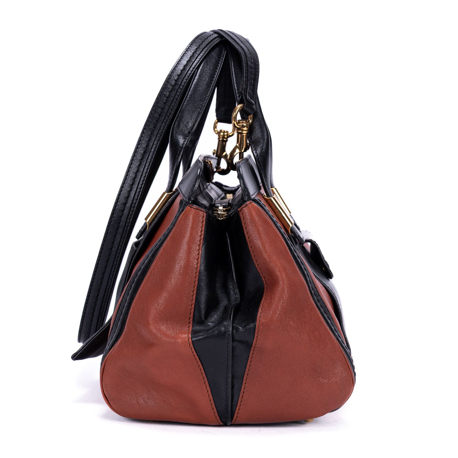 Chloe Ellis Boston Size ONE SIZE - 4 Thumbnail