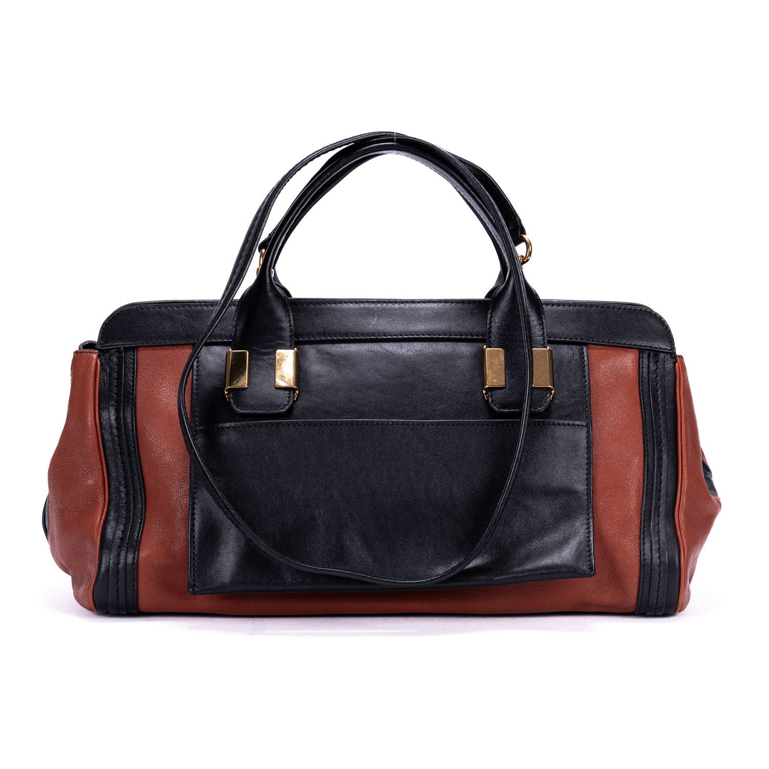 Chloe Ellis Boston Size ONE SIZE - 5 Thumbnail