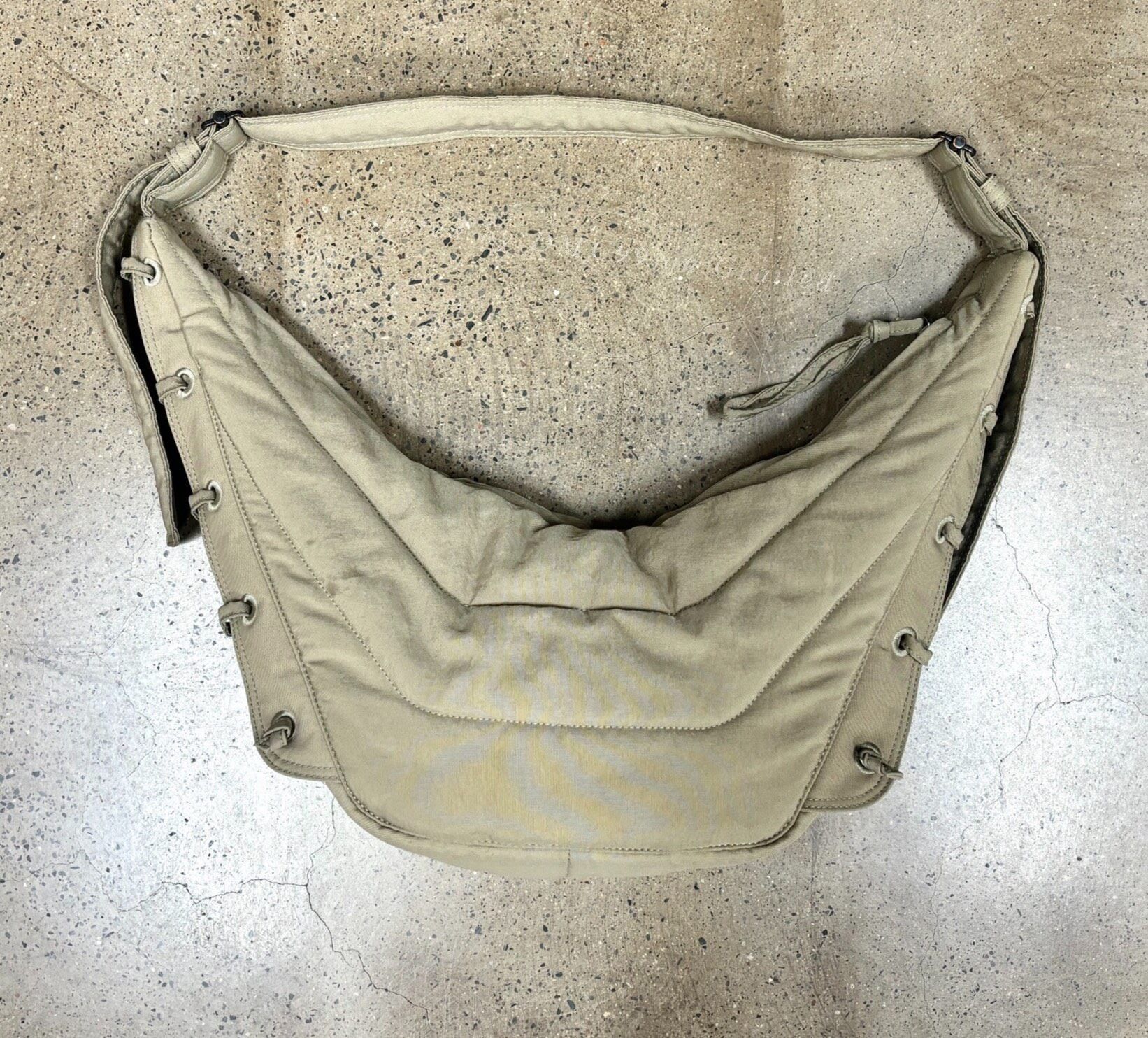 Lemaire Lemaire Soft Game Bag Size ONE SIZE - 4 Thumbnail