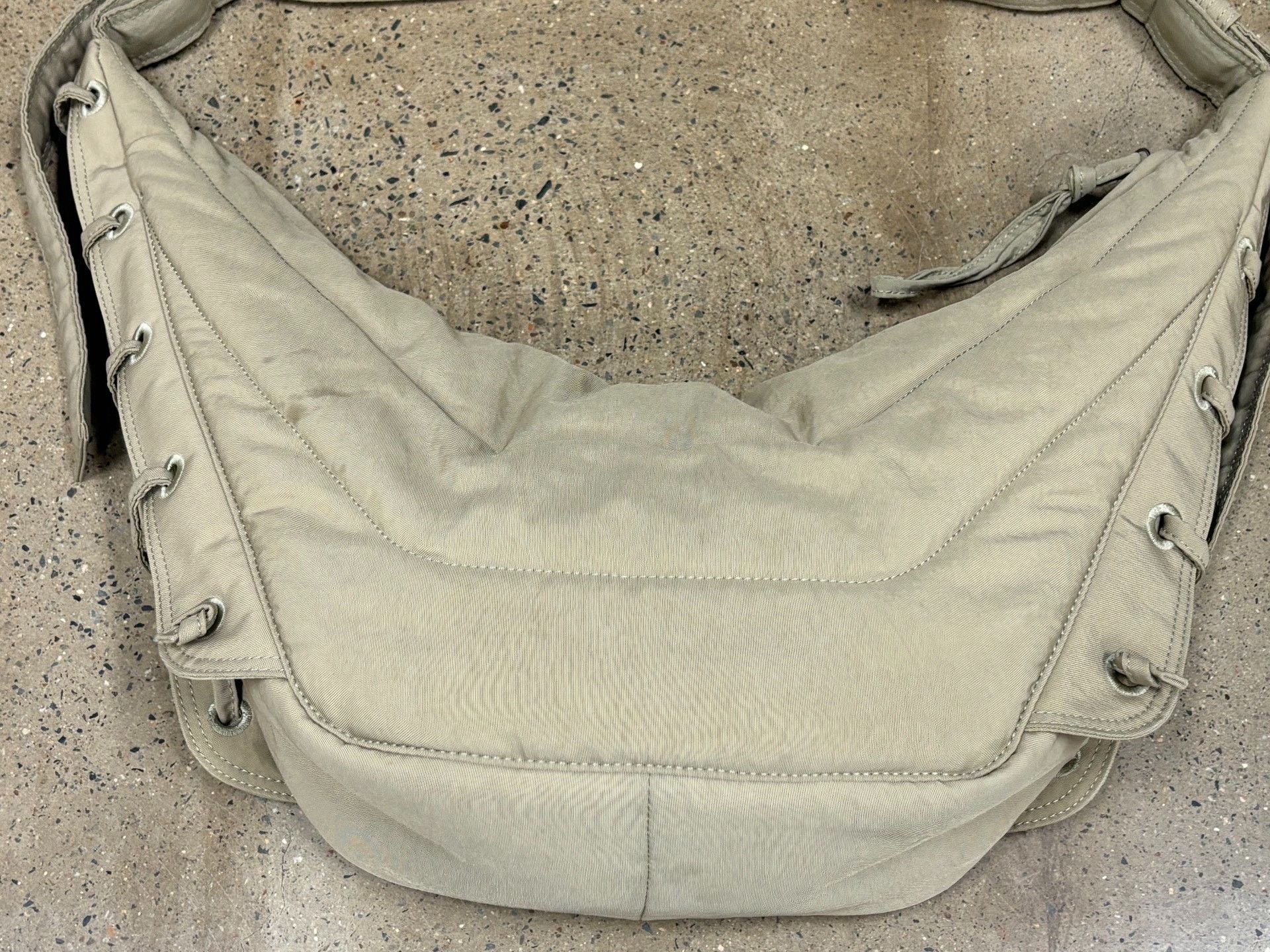 Lemaire Lemaire Soft Game Bag Size ONE SIZE - 7 Thumbnail