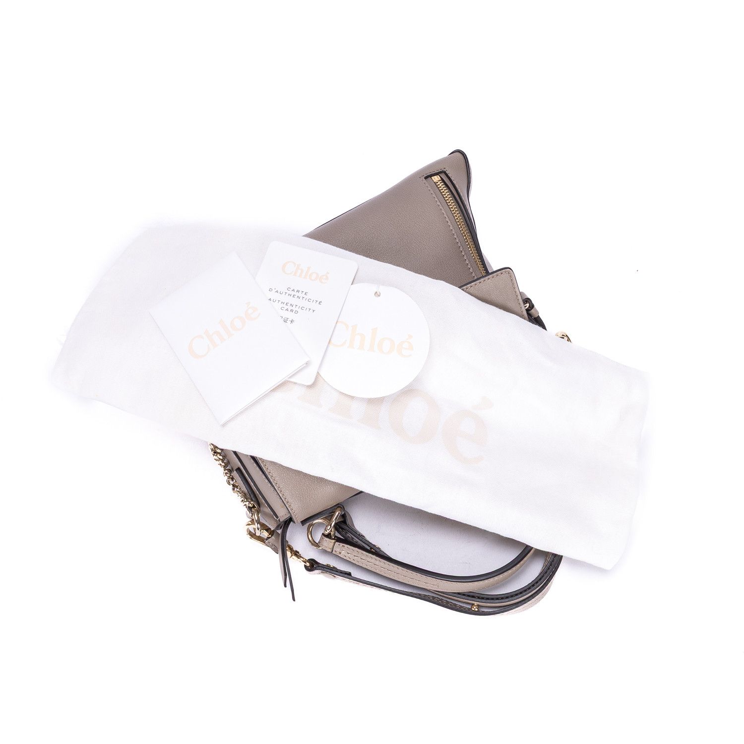 Chloe Faye Day Small Size ONE SIZE - 11 Thumbnail