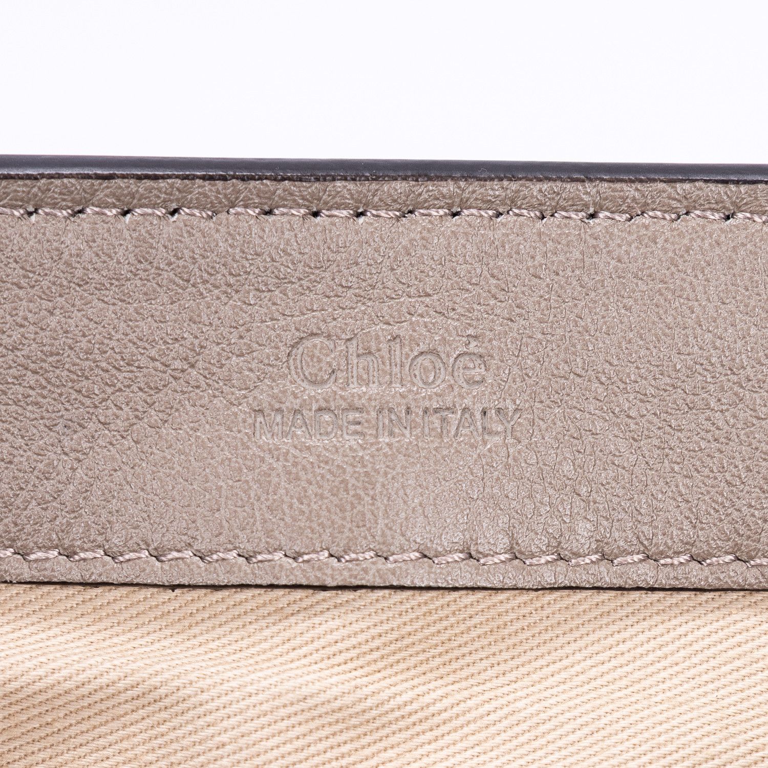 Chloe Faye Day Small Size ONE SIZE - 10 Thumbnail