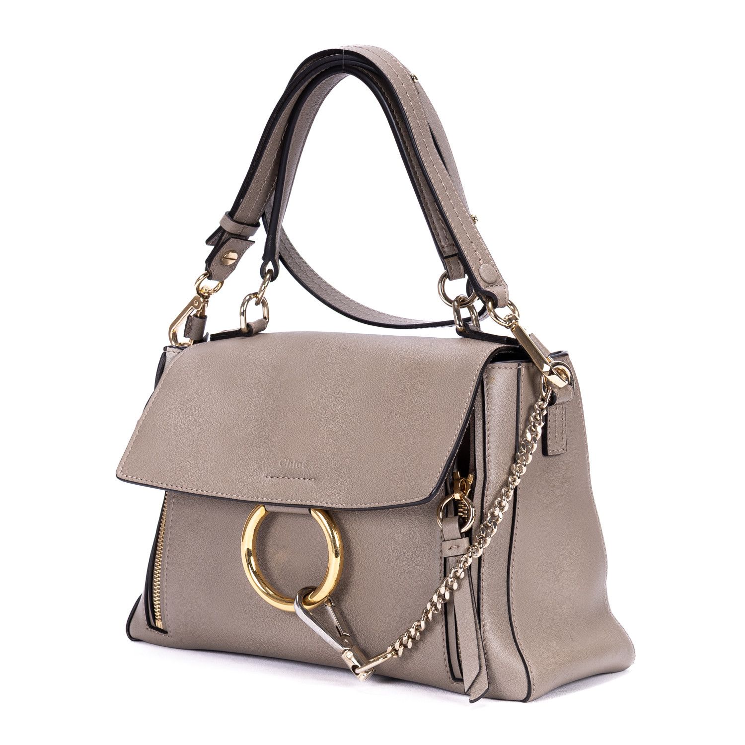 Chloe Faye Day Small Size ONE SIZE - 2 Thumbnail