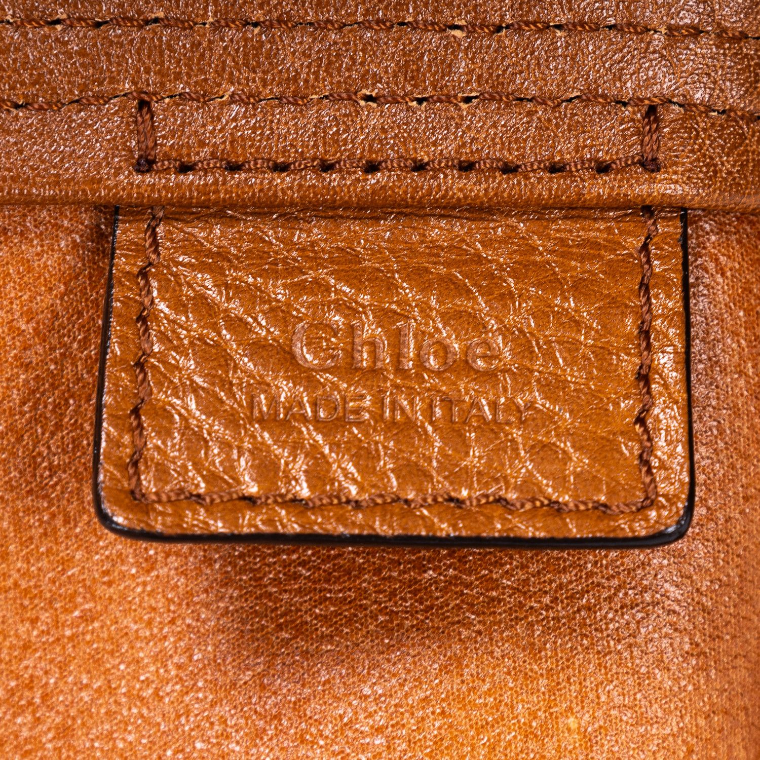 Chloe Spin Tote bag Size ONE SIZE - 10 Thumbnail
