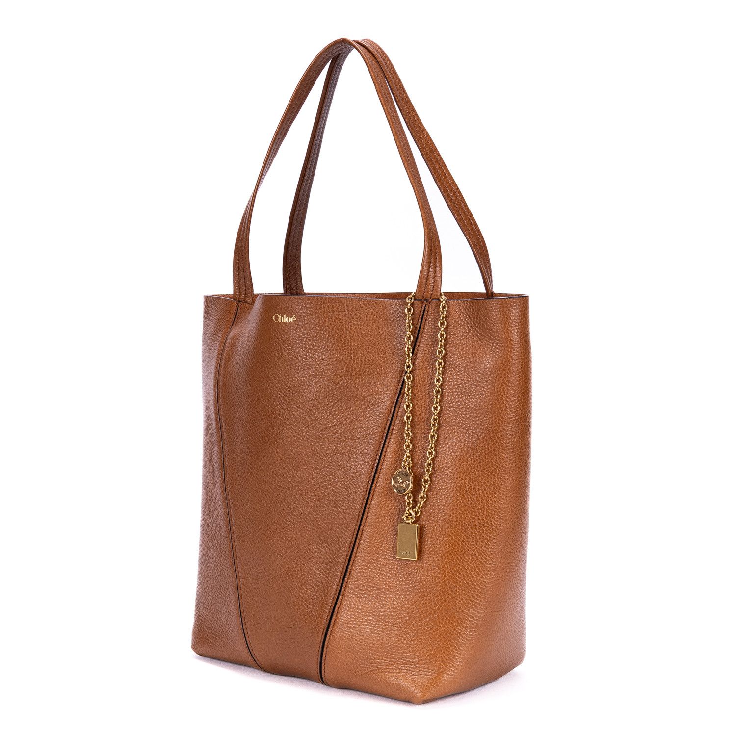 Chloe Spin Tote bag Size ONE SIZE - 2 Thumbnail