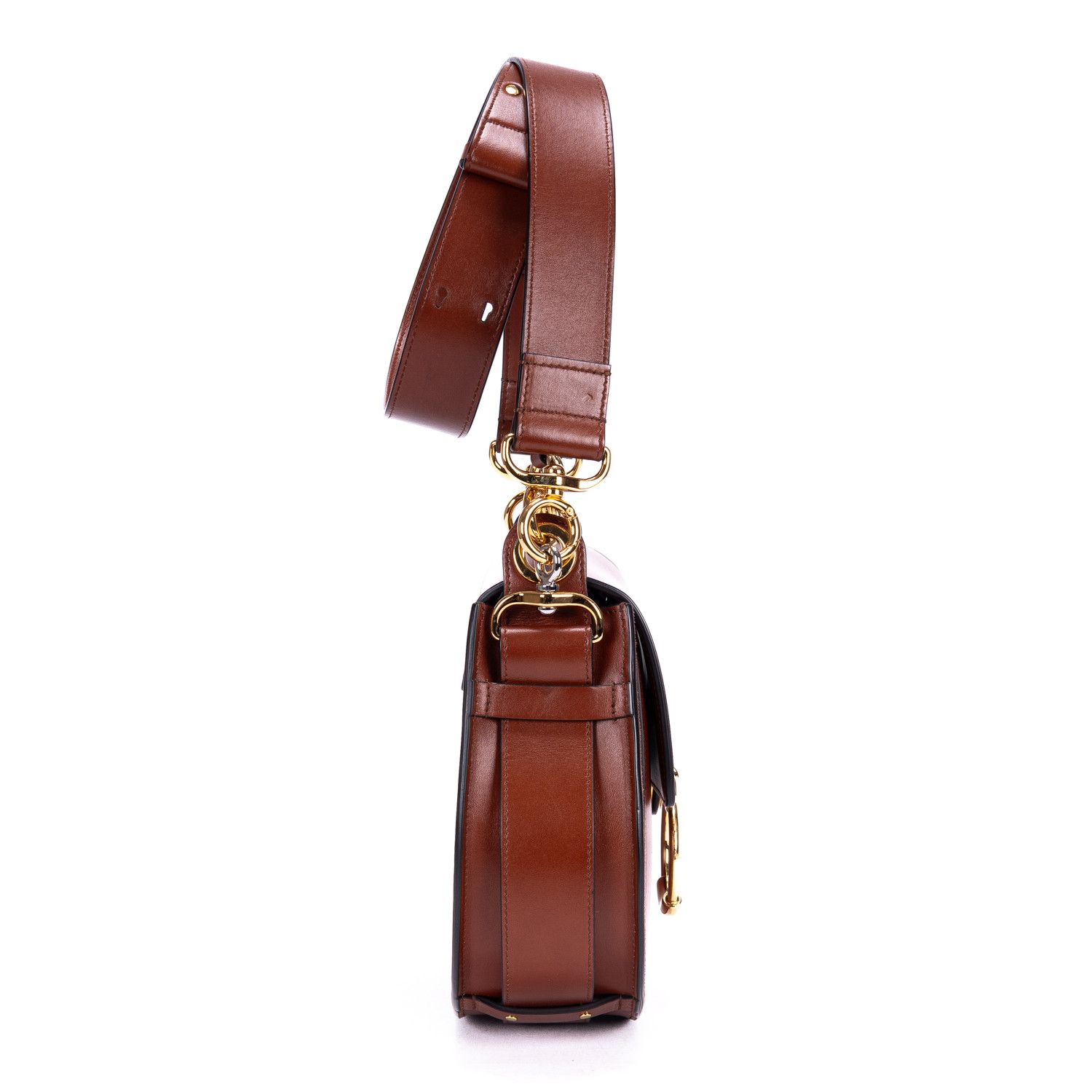 Chloe Tess Bag Size ONE SIZE - 4 Thumbnail