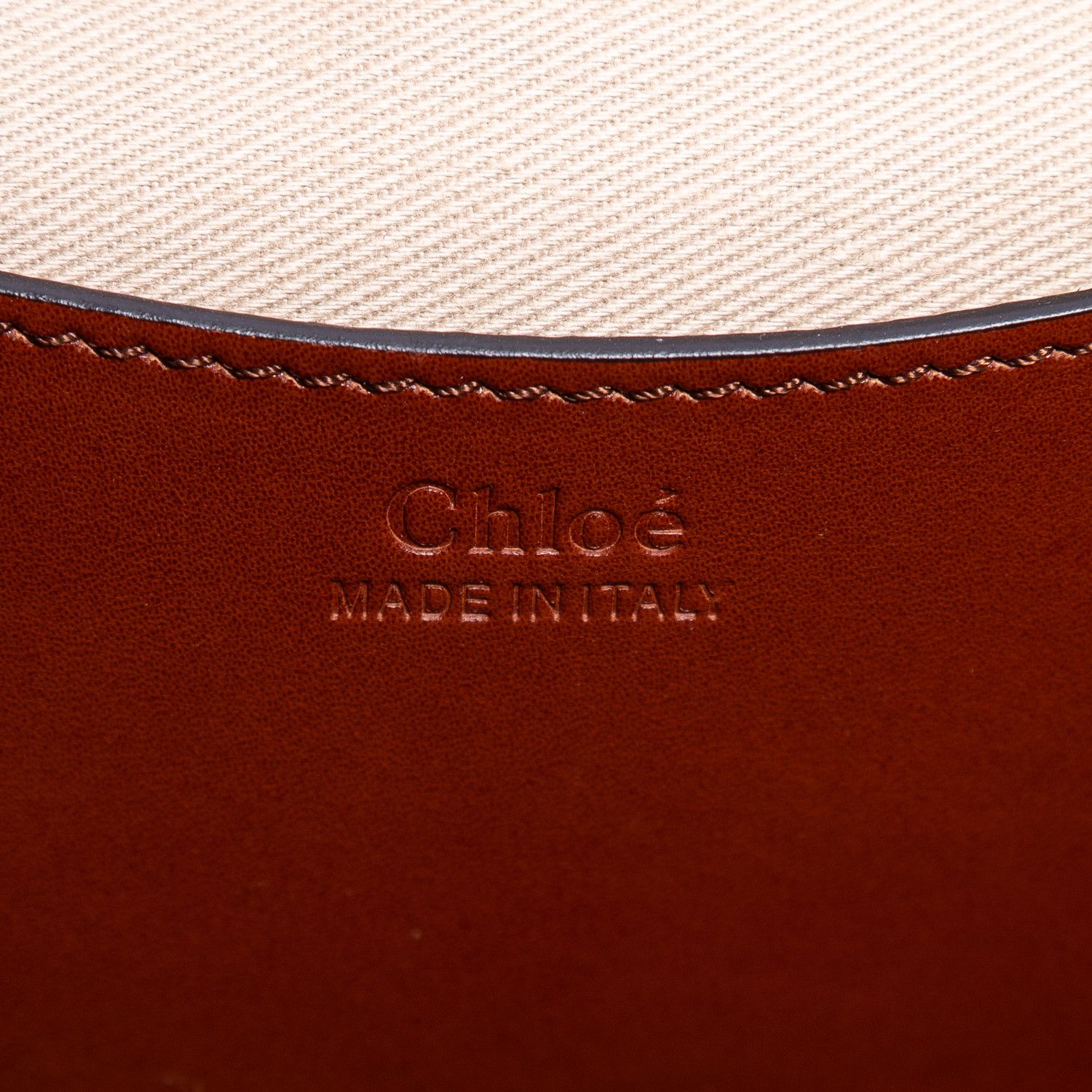 Chloe Tess Bag Size ONE SIZE - 10 Thumbnail