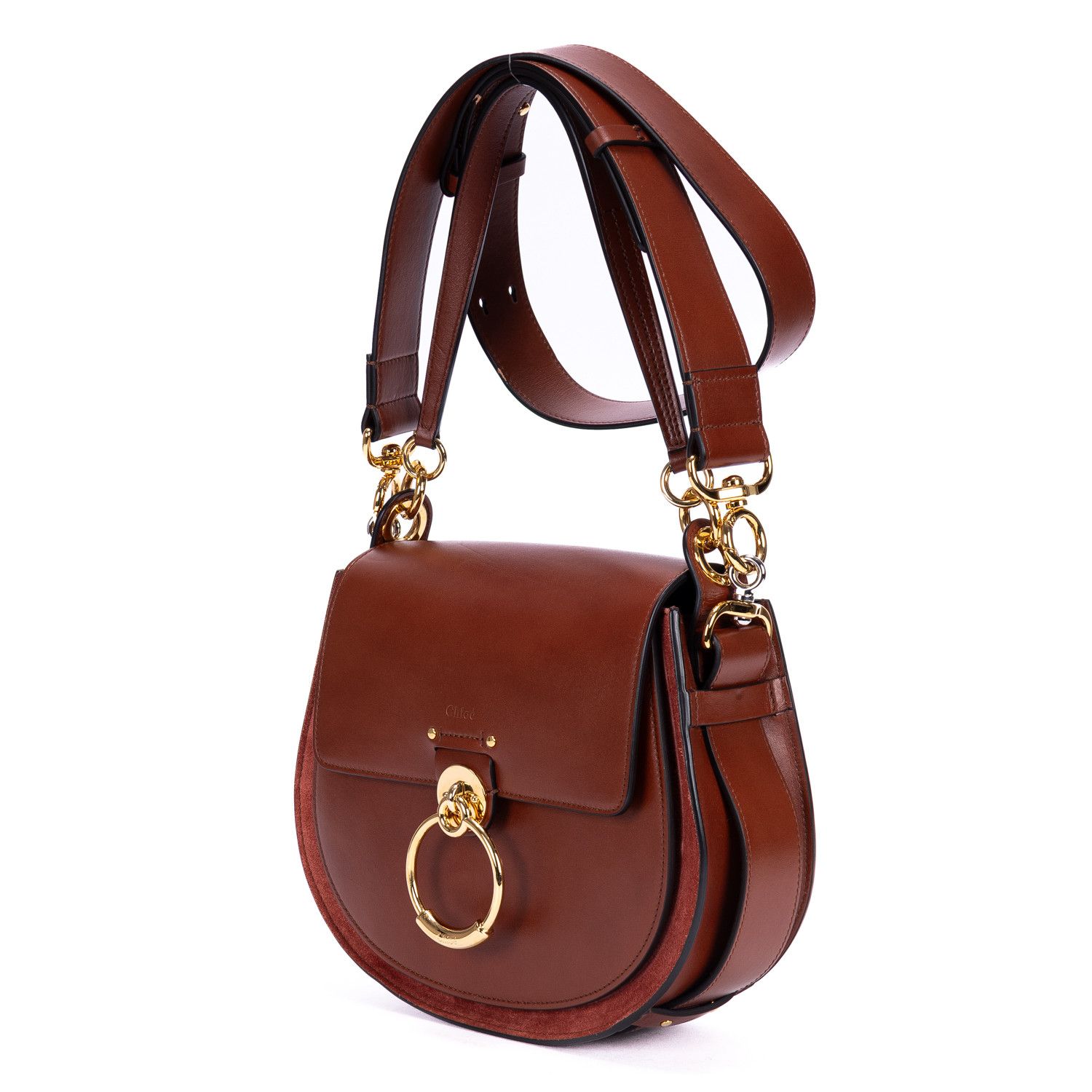 Chloe Tess Bag Size ONE SIZE - 2 Thumbnail