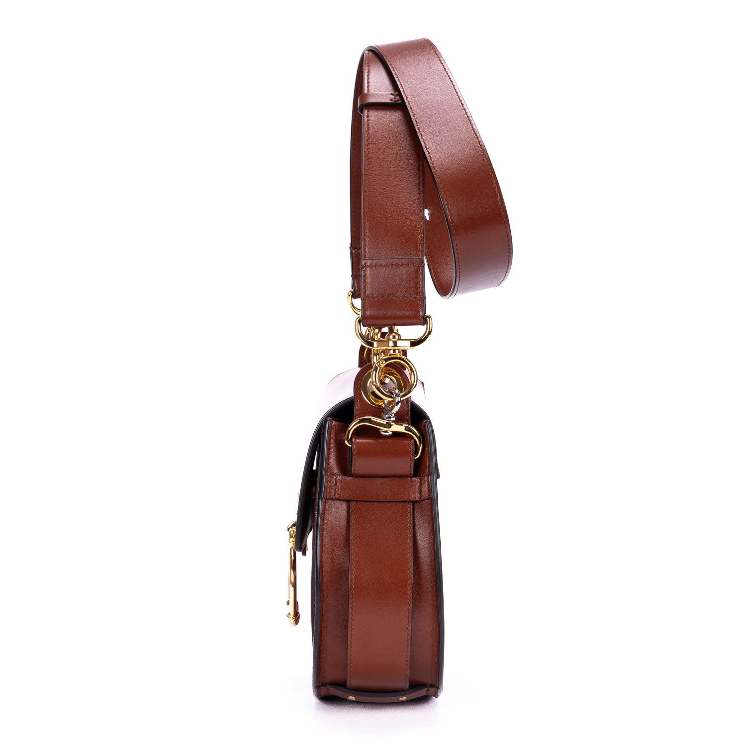 Chloe Tess Bag Size ONE SIZE - 3 Thumbnail