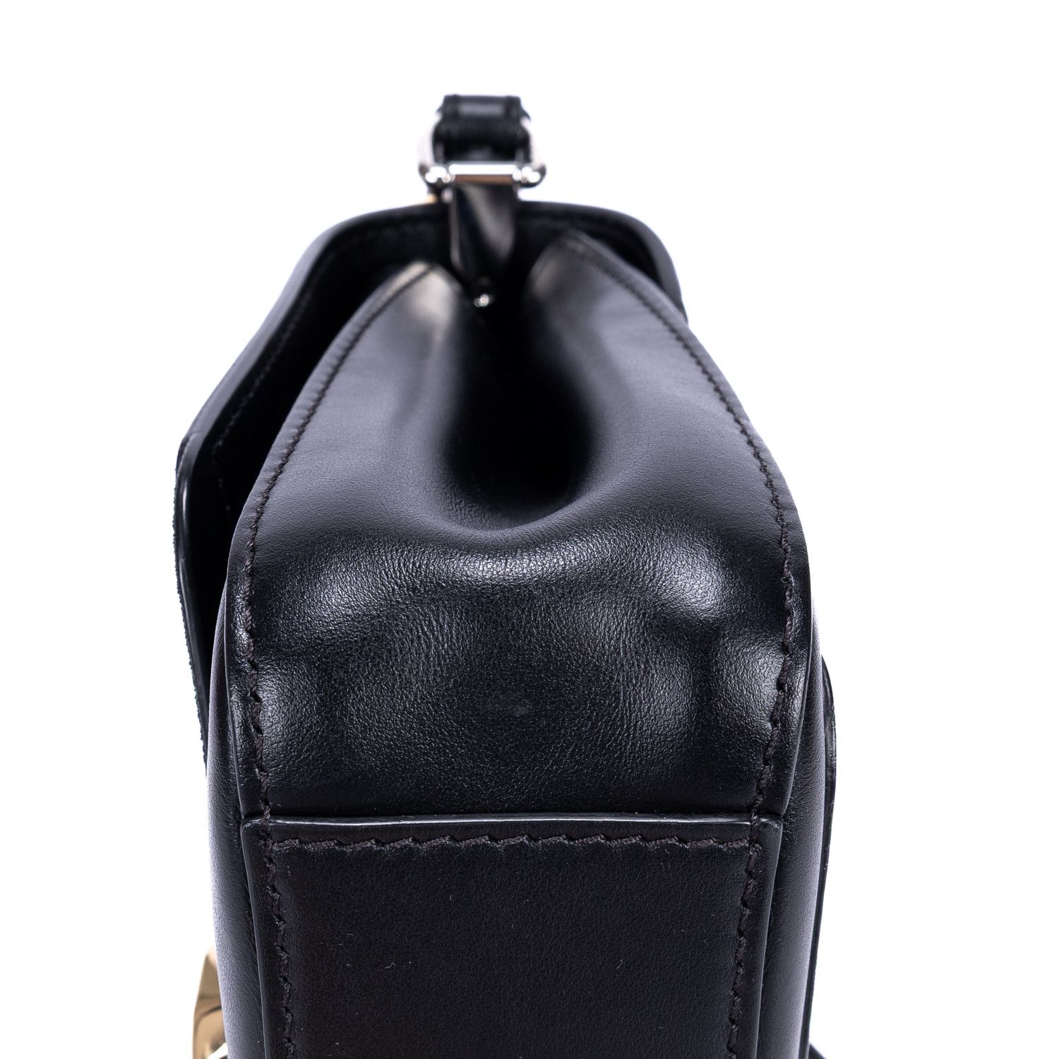 Chloe Small C Crossbody Small Size ONE SIZE - 7 Thumbnail