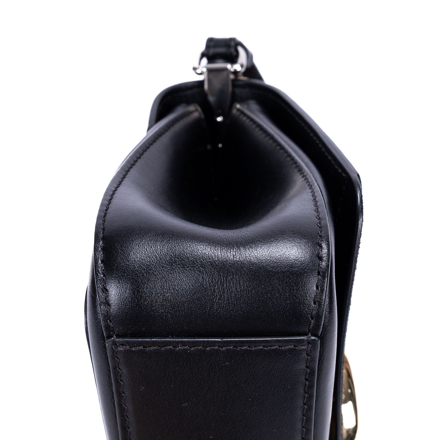 Chloe Small C Crossbody Small Size ONE SIZE - 8 Thumbnail