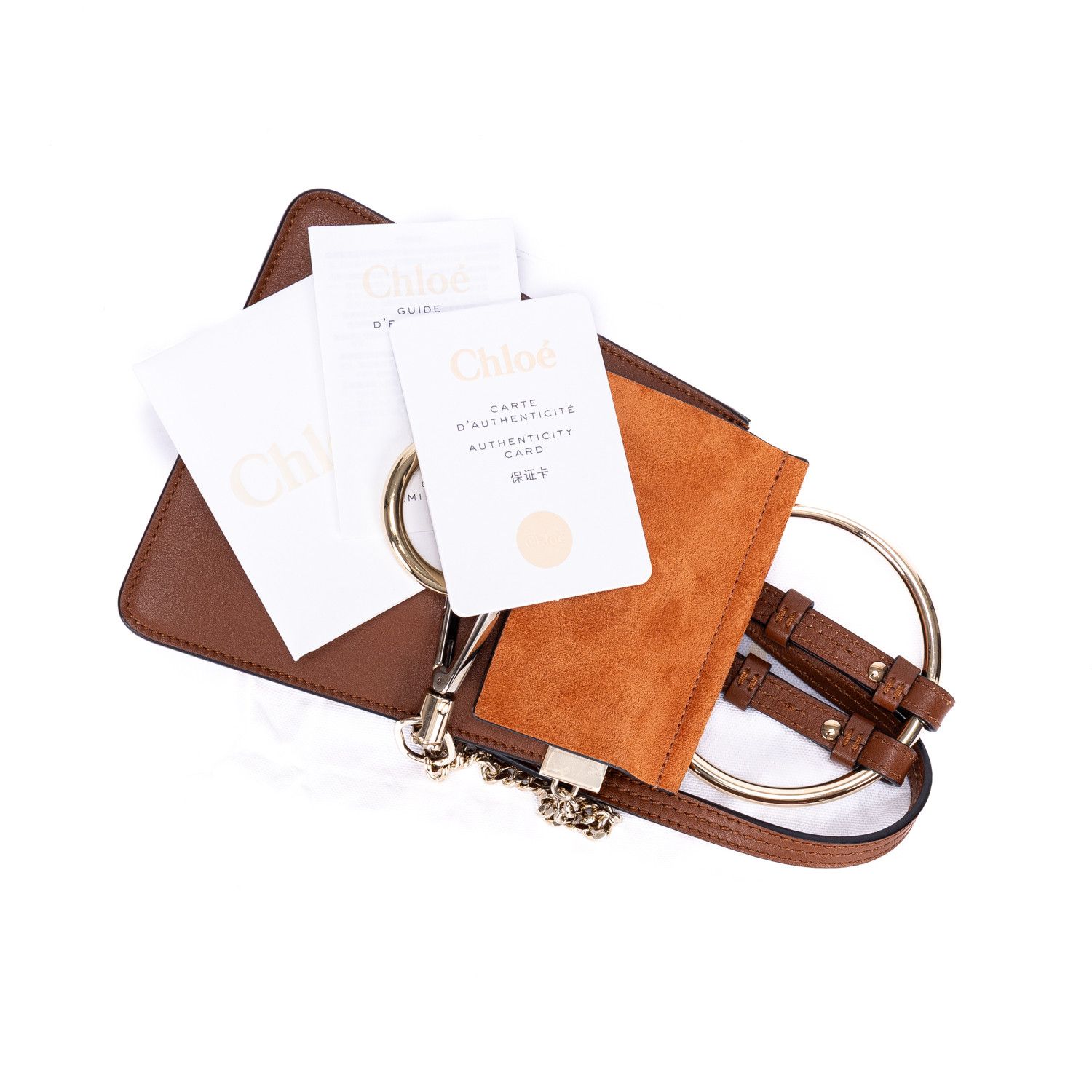Chloe Faye Bracelet Size ONE SIZE - 11 Thumbnail