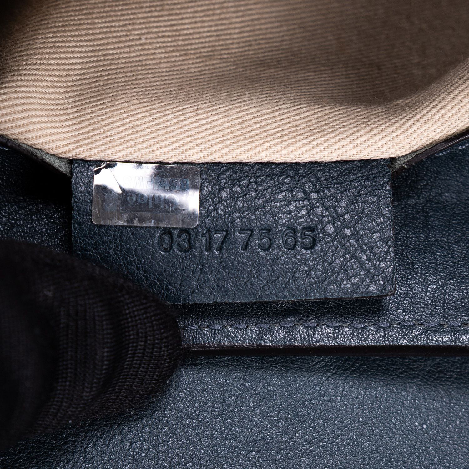 Chloe Faye Backpack Mini Size ONE SIZE - 15 Thumbnail