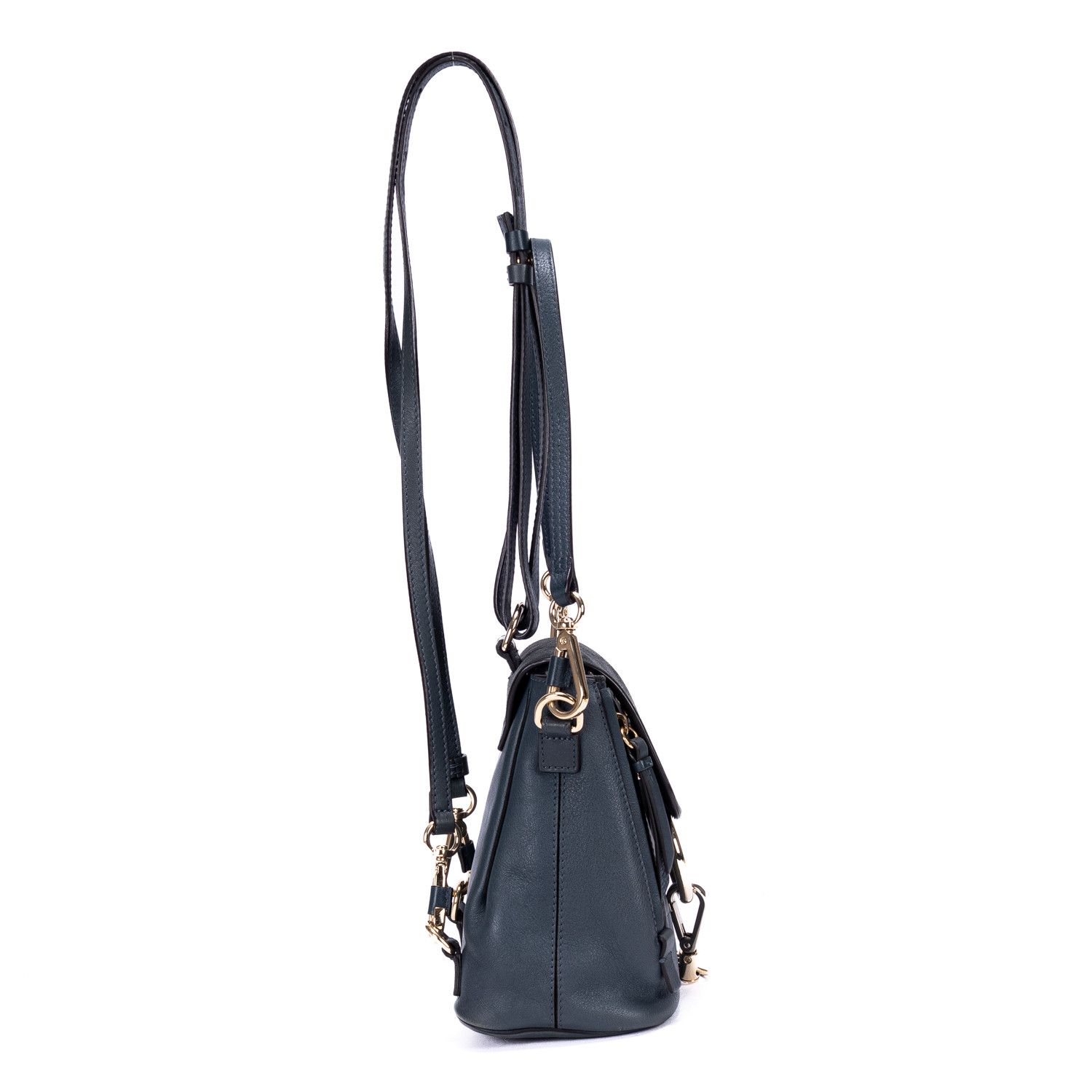 Chloe Faye Backpack Mini Size ONE SIZE - 4 Thumbnail