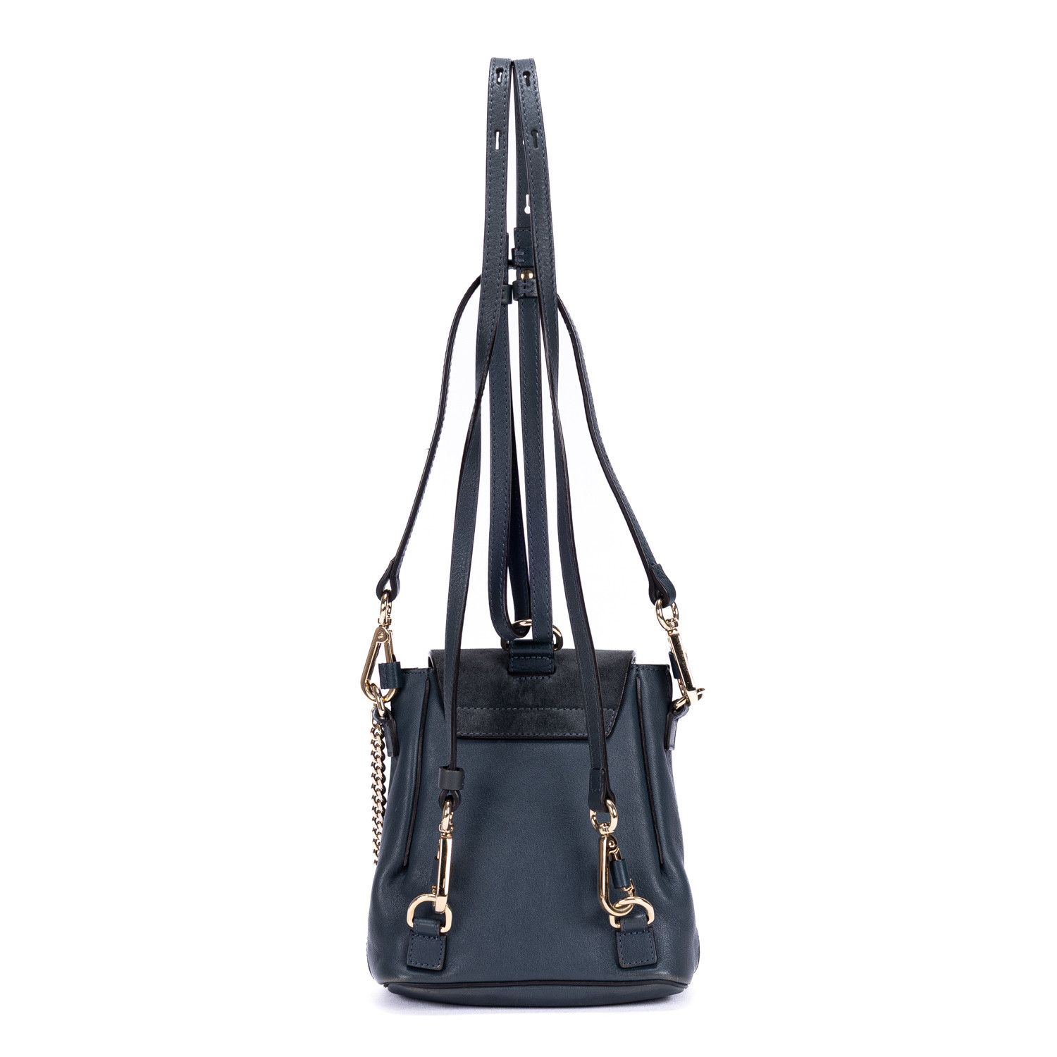Chloe Faye Backpack Mini Size ONE SIZE - 5 Thumbnail