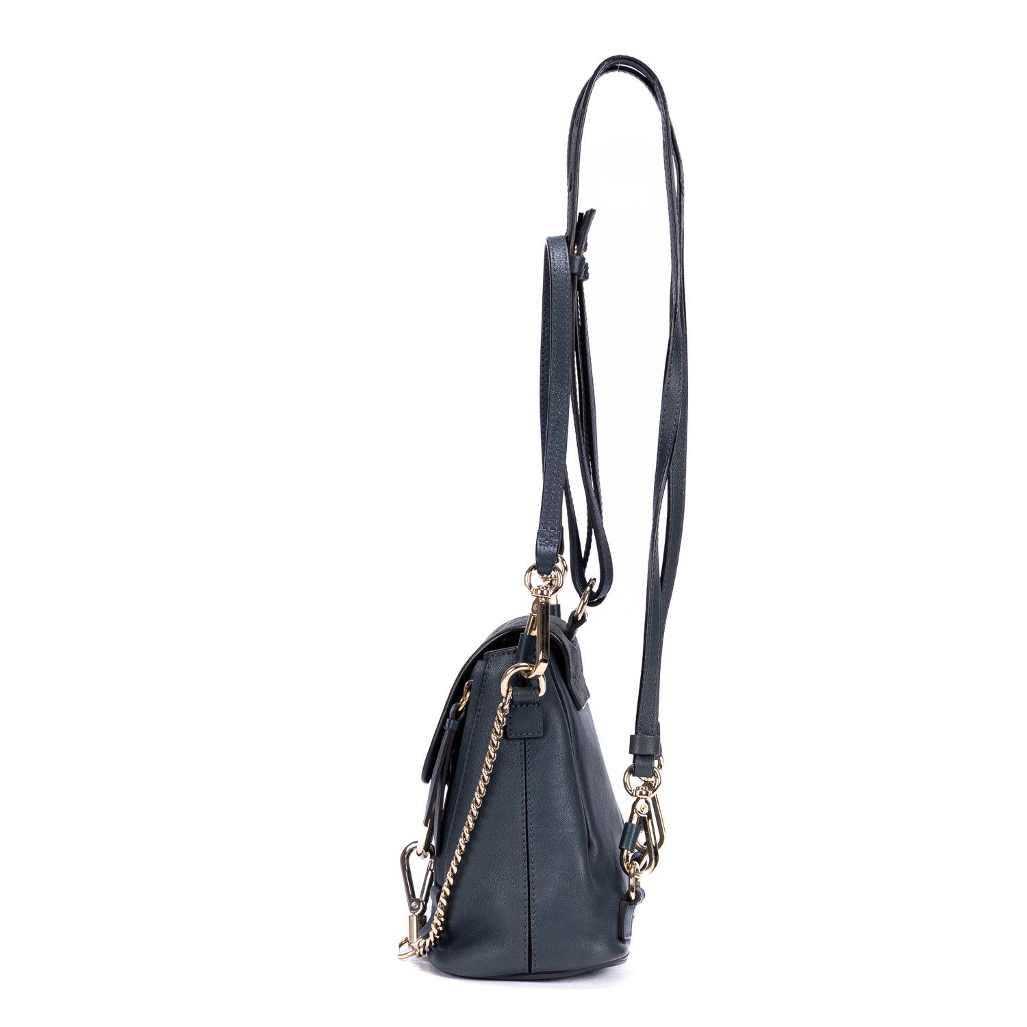 Chloe Faye Backpack Mini Size ONE SIZE - 3 Thumbnail
