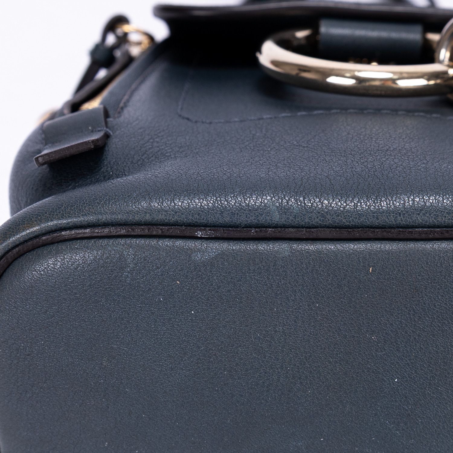 Chloe Faye Backpack Mini Size ONE SIZE - 12 Thumbnail