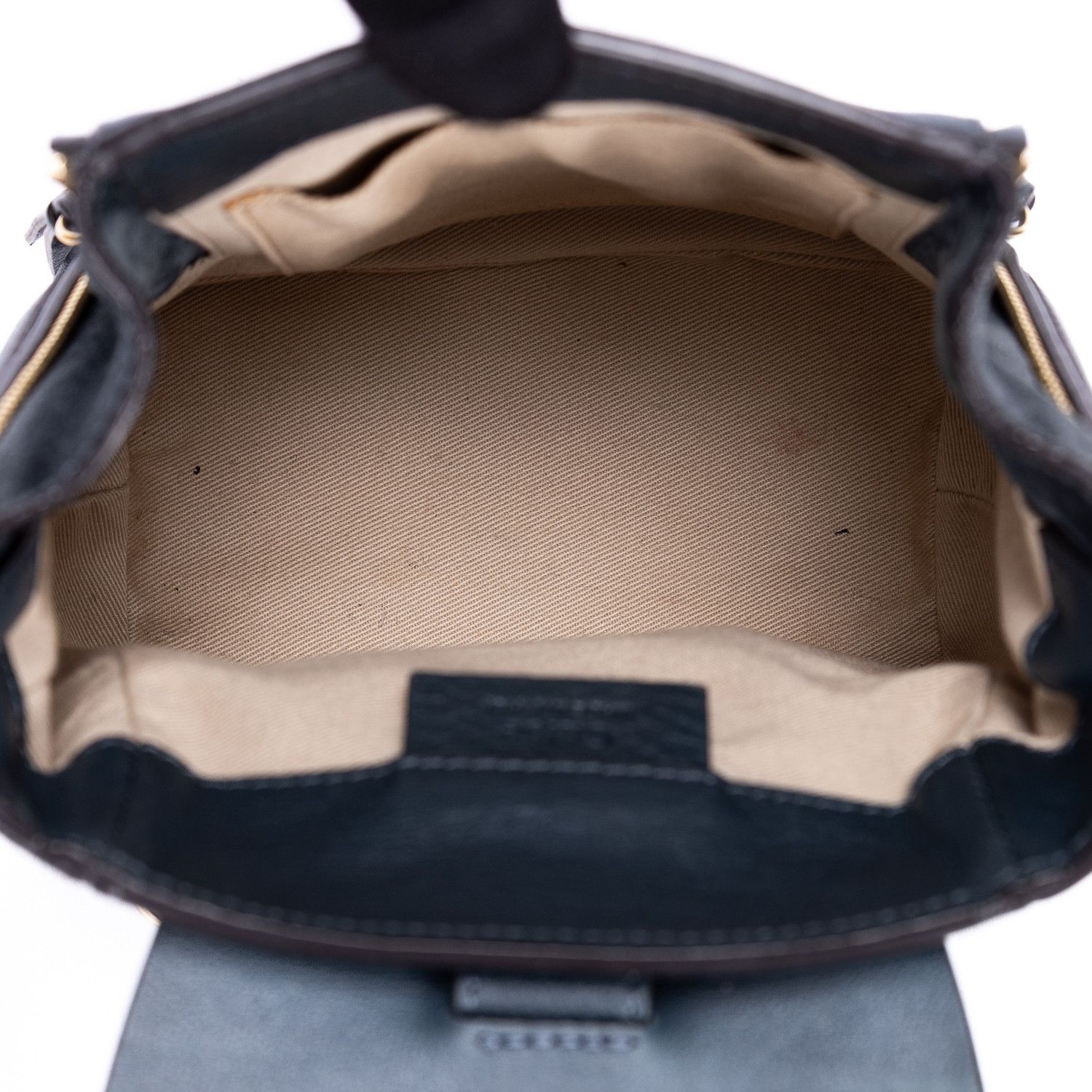 Chloe Faye Backpack Mini Size ONE SIZE - 9 Thumbnail
