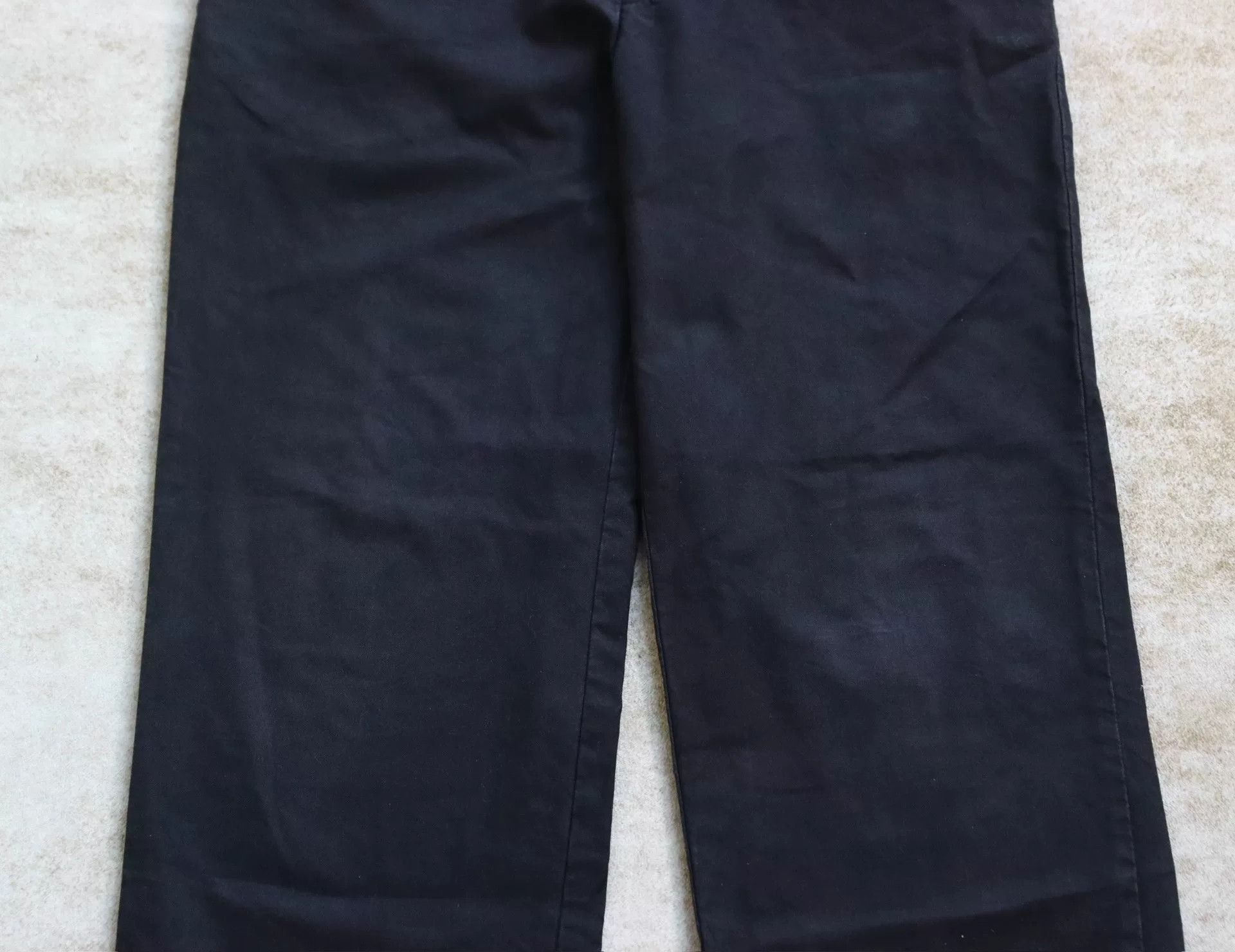 Visvim VISVIM 22SS CHINO HW TAPER PANTS Size US 26 / EU 42 - 6 Thumbnail