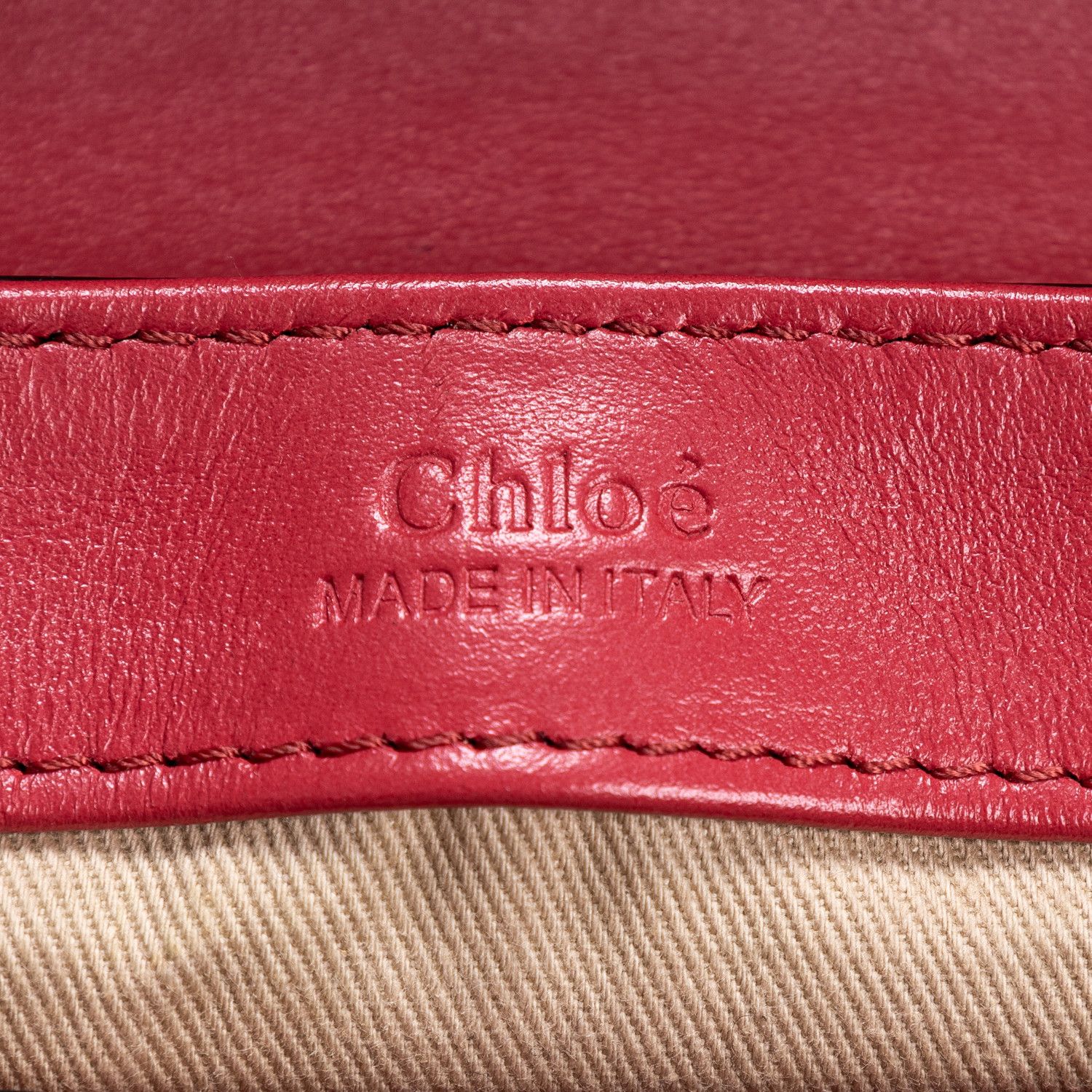 Chloe C Crossbody Size ONE SIZE - 10 Thumbnail